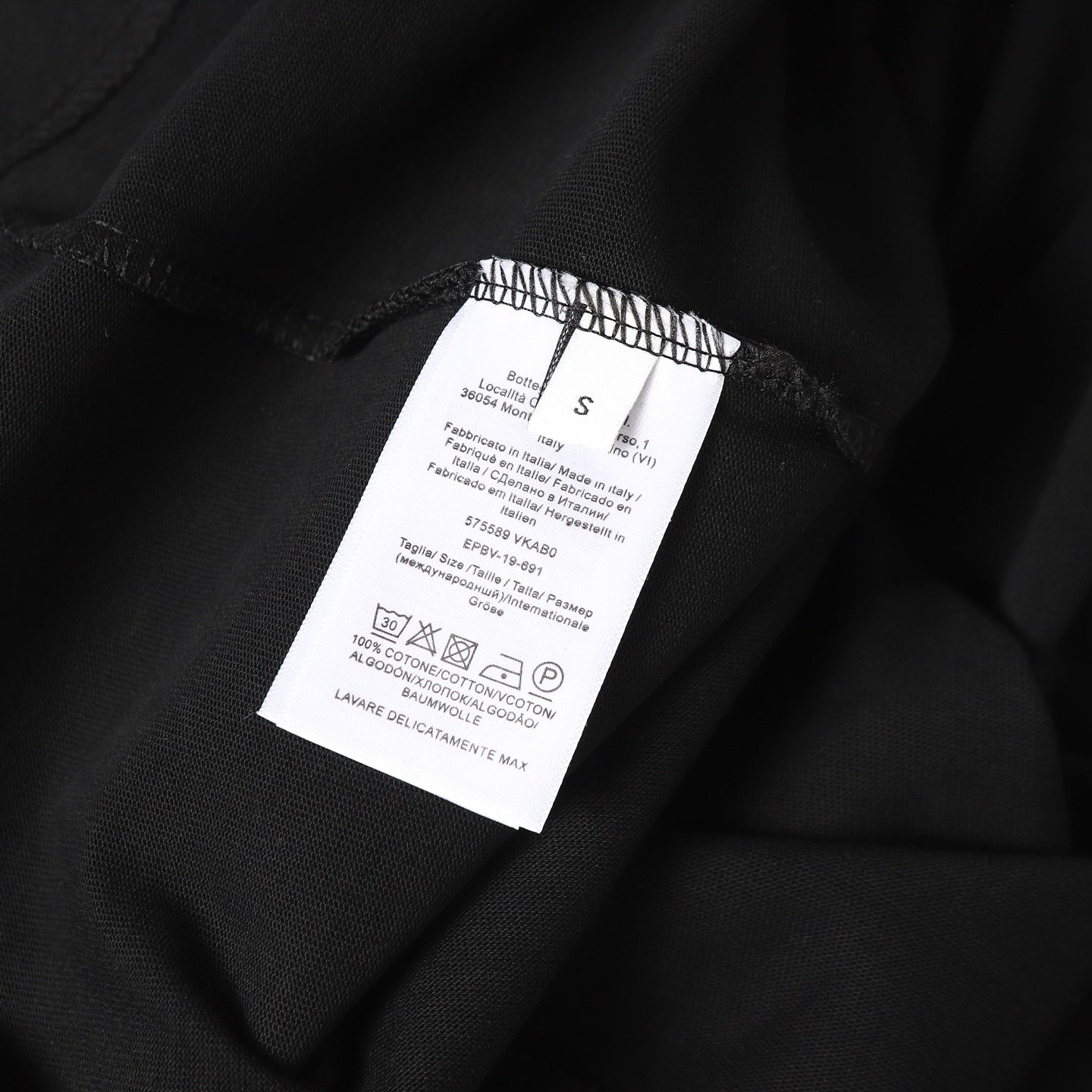 LuxluxHouse Best Quality Clothes Off White T-shirt