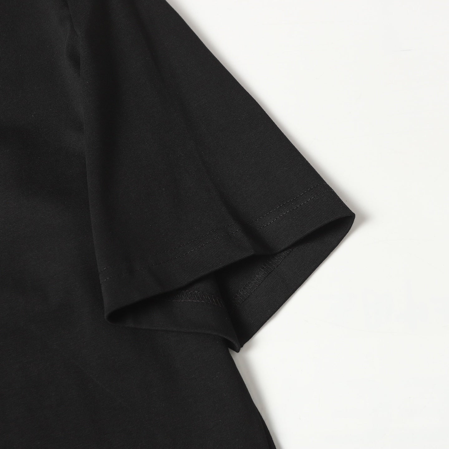 LuxluxHouse Best Quality Clothes Off White T-shirt