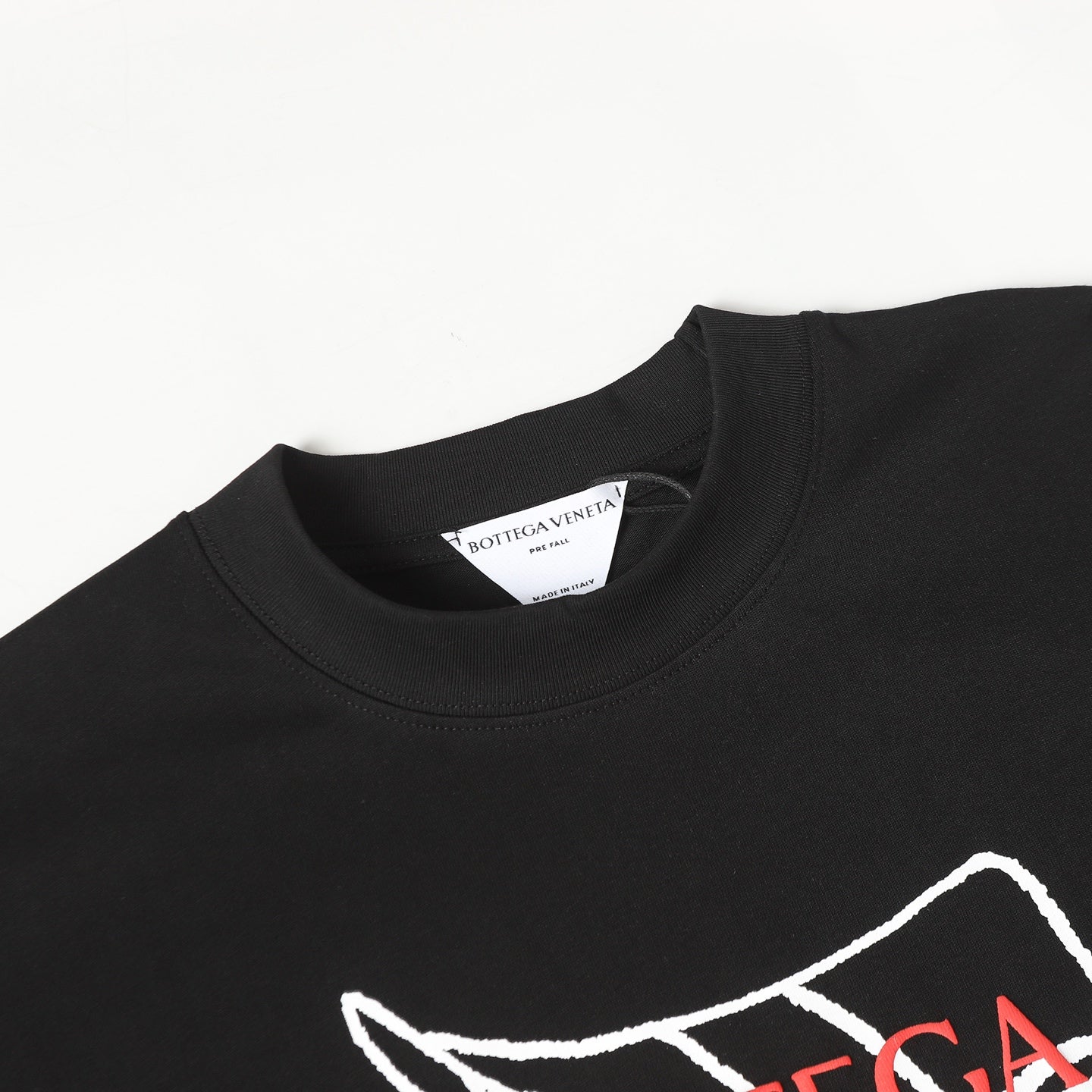 LuxluxHouse Best Quality Clothes Off White T-shirt