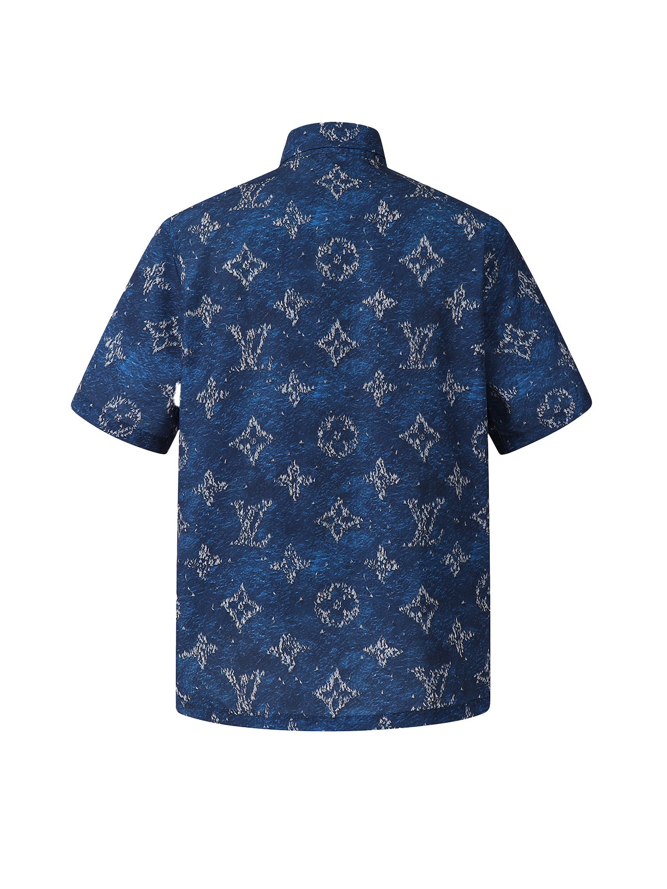 LuxluxHouse Best Quality Clothes Shirts&Polo Louis Vuitton