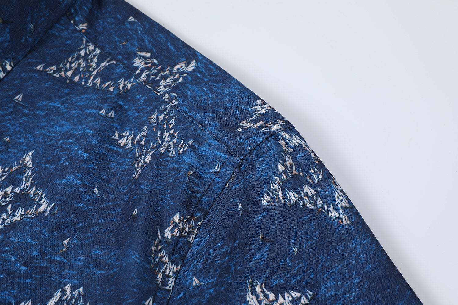 LuxluxHouse Best Quality Clothes Shirts&Polo Louis Vuitton