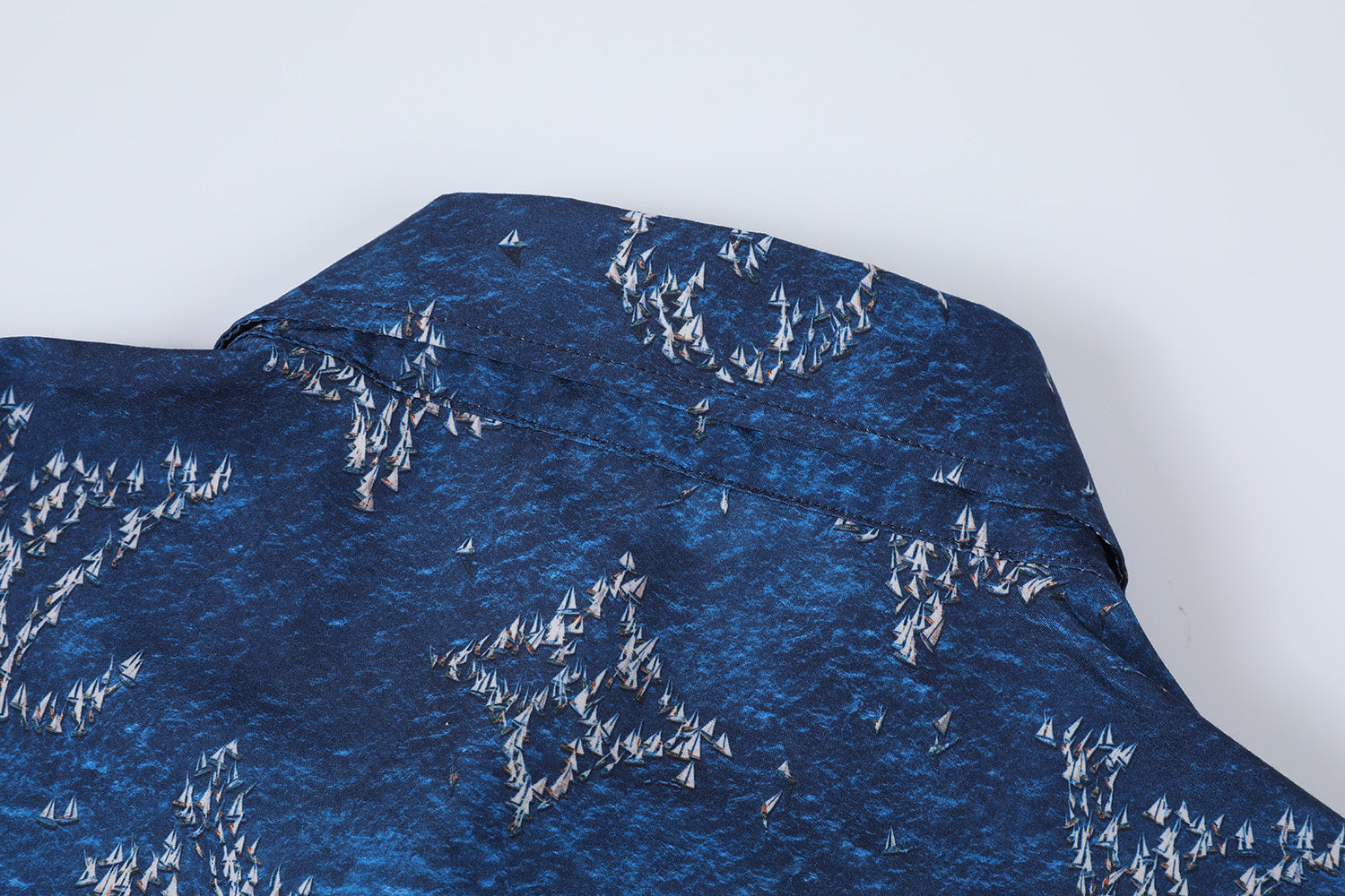 LuxluxHouse Best Quality Clothes Shirts&Polo Louis Vuitton