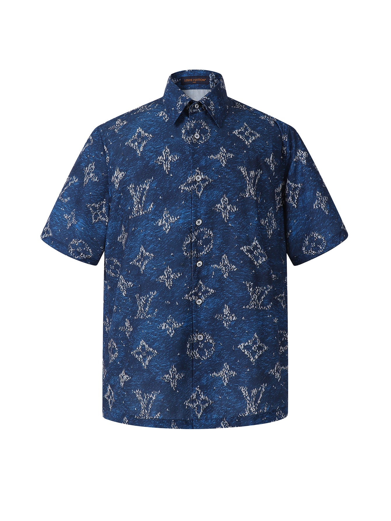 LuxluxHouse Best Quality Clothes Shirts&Polo Louis Vuitton