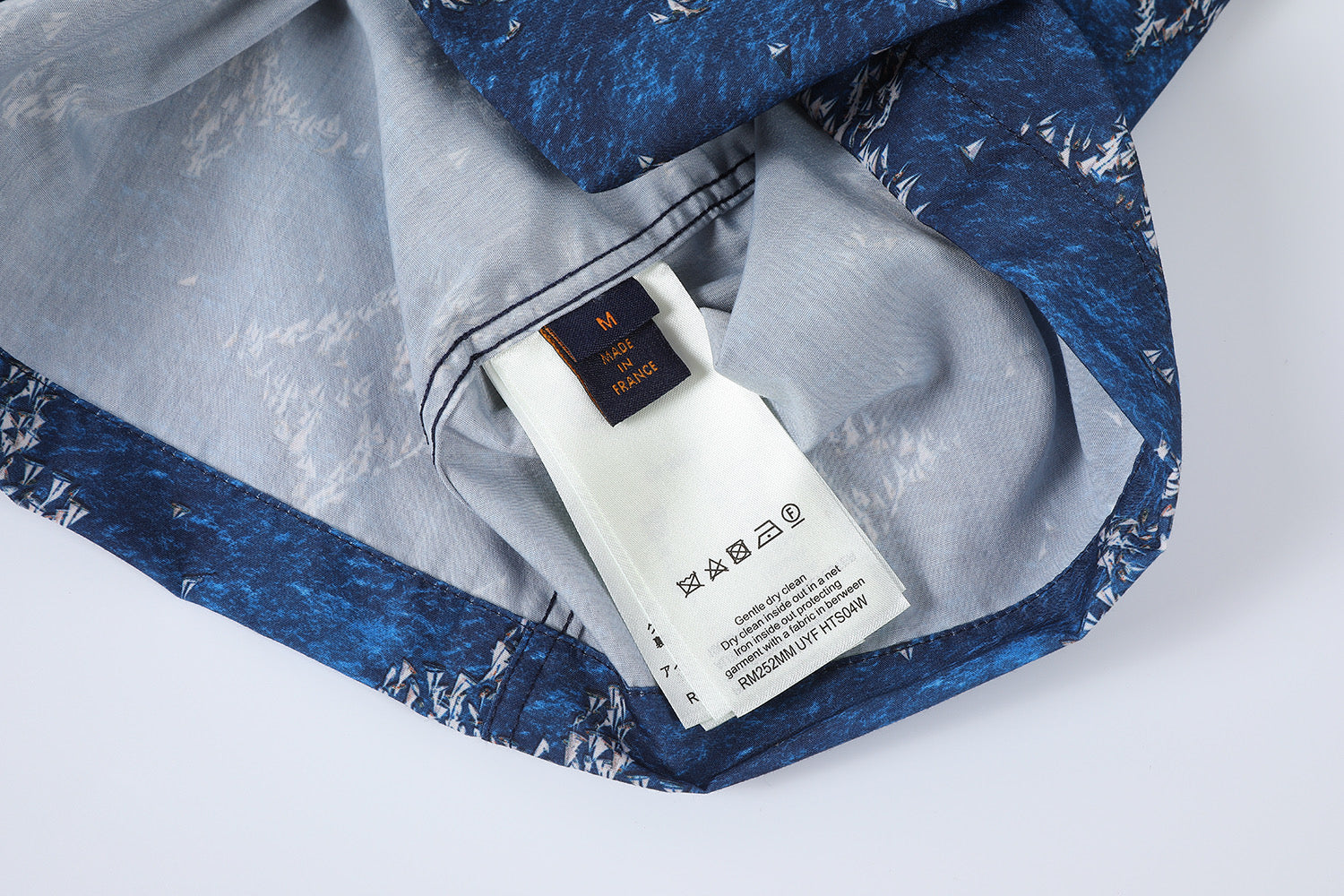 LuxluxHouse Best Quality Clothes Shirts&Polo Louis Vuitton