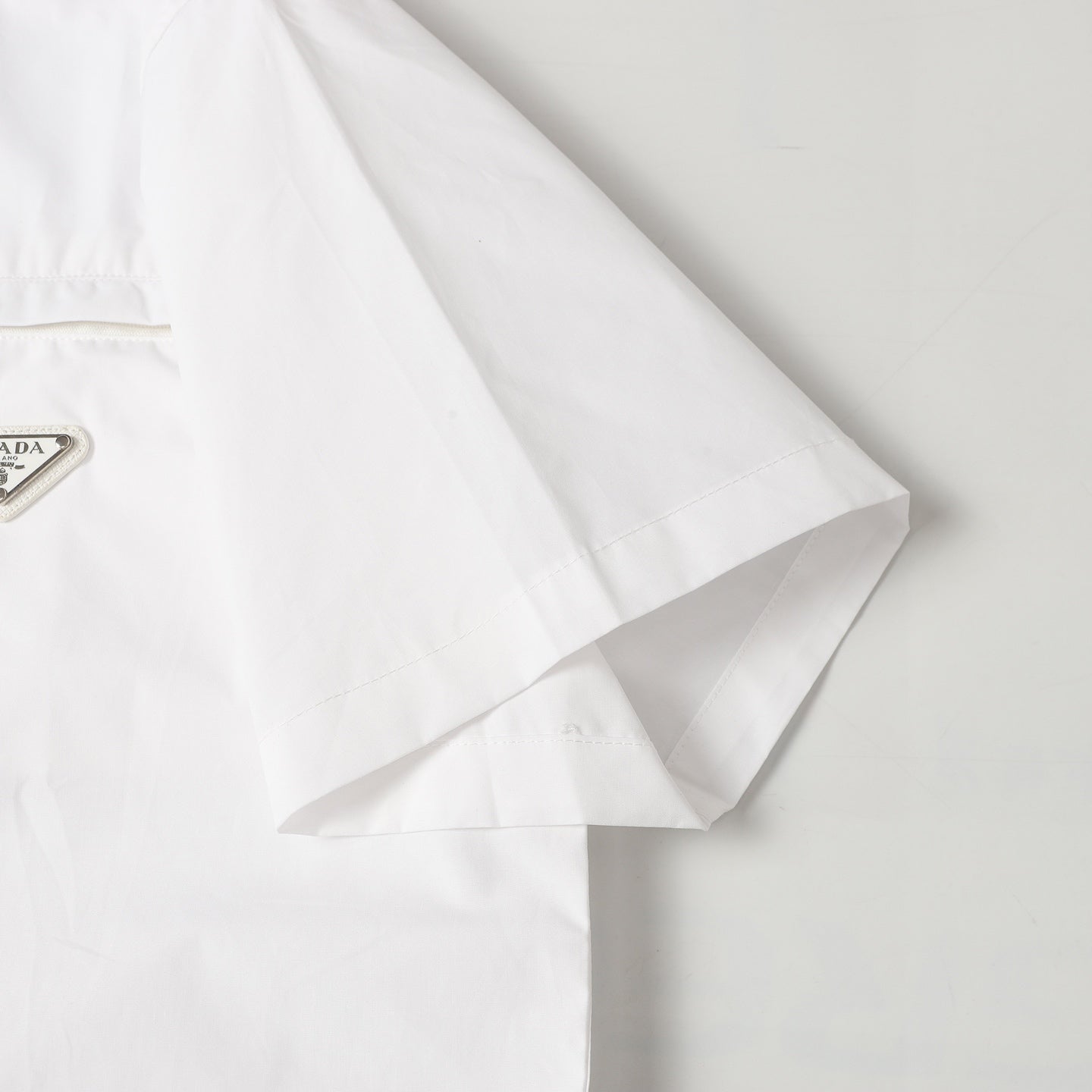 LuxluxHouse Best Quality Clothes Shirts&Polo Prada