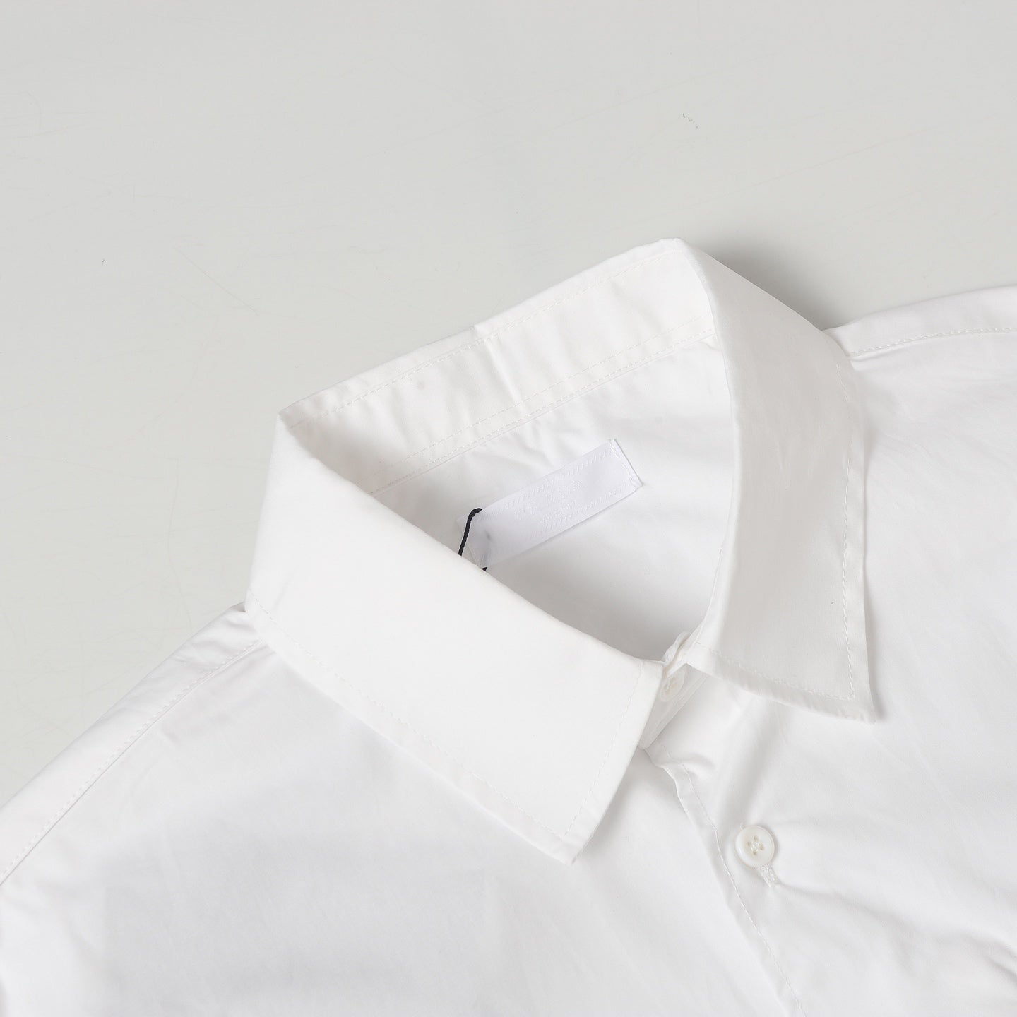 LuxluxHouse Best Quality Clothes Shirts&Polo Prada