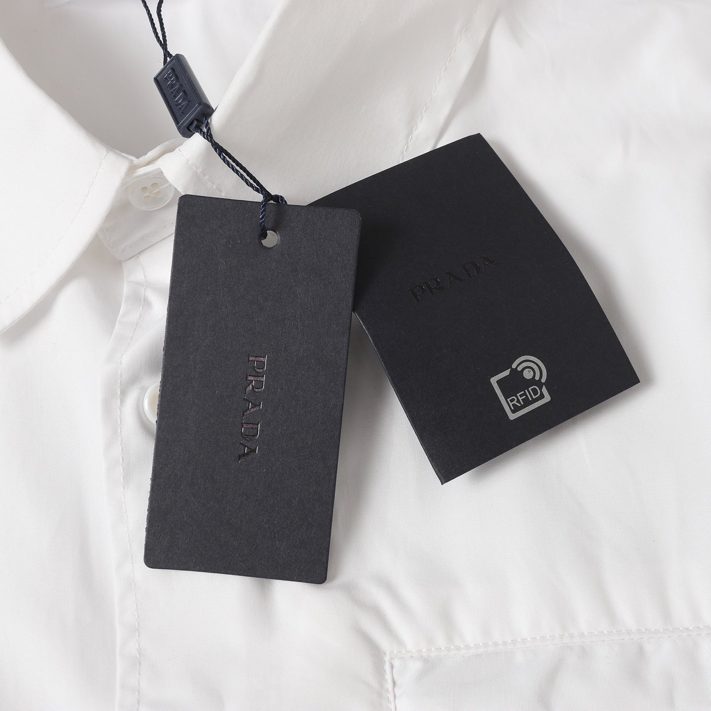 LuxluxHouse Best Quality Clothes Shirts&Polo Prada