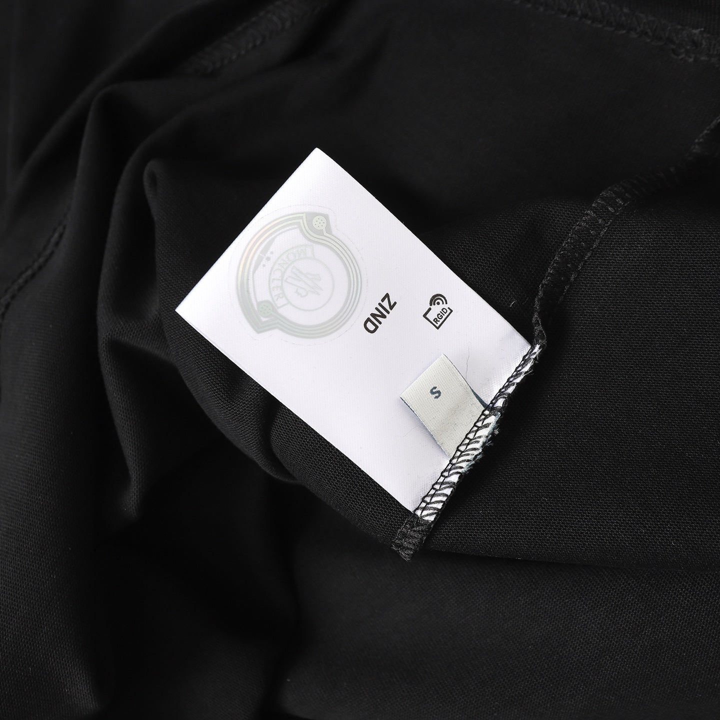 LuxluxHouse Best Quality Clothes T-shirt Moncler