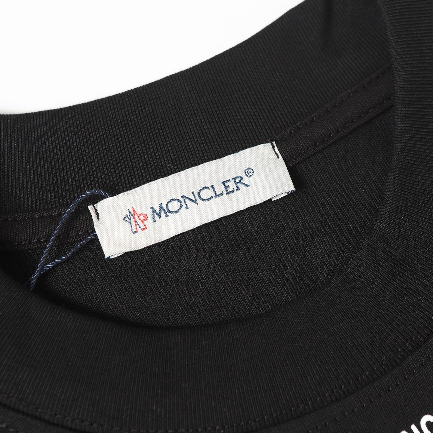 LuxluxHouse Best Quality Clothes T-shirt Moncler