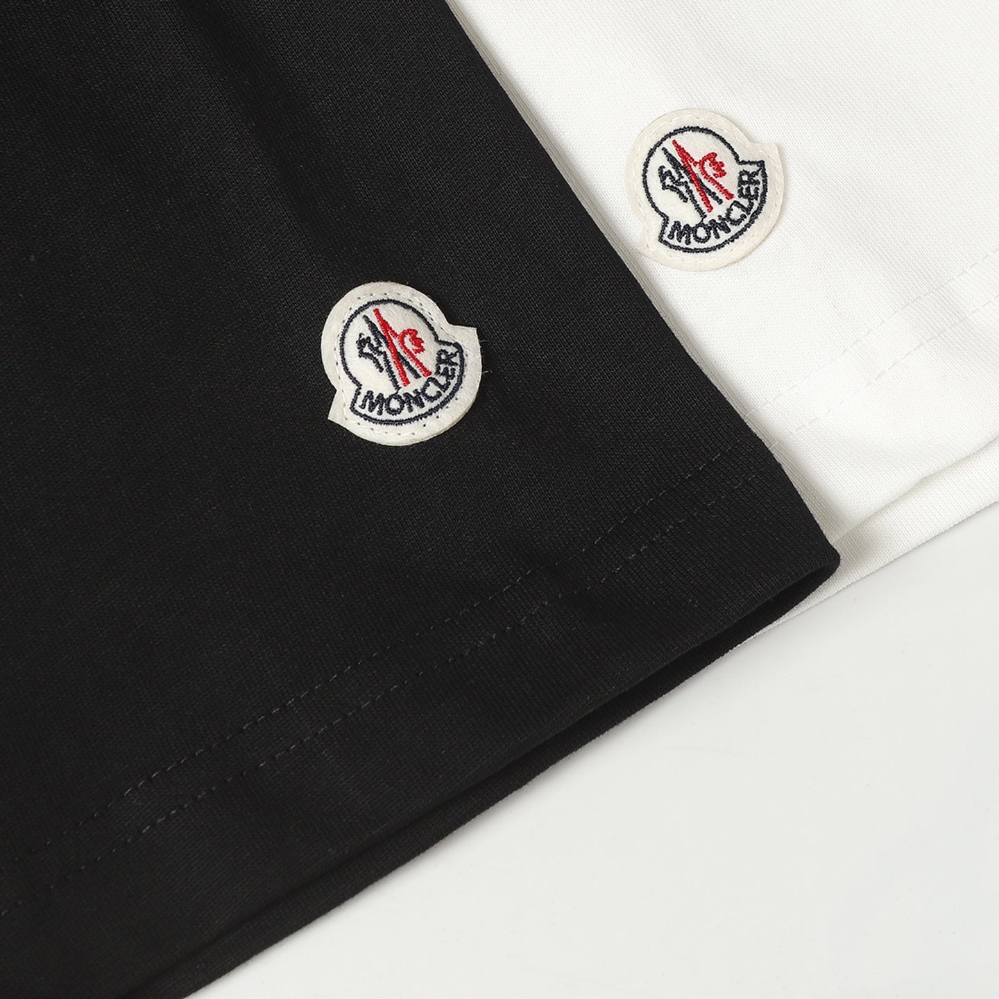 LuxluxHouse Best Quality Clothes T-shirt Moncler