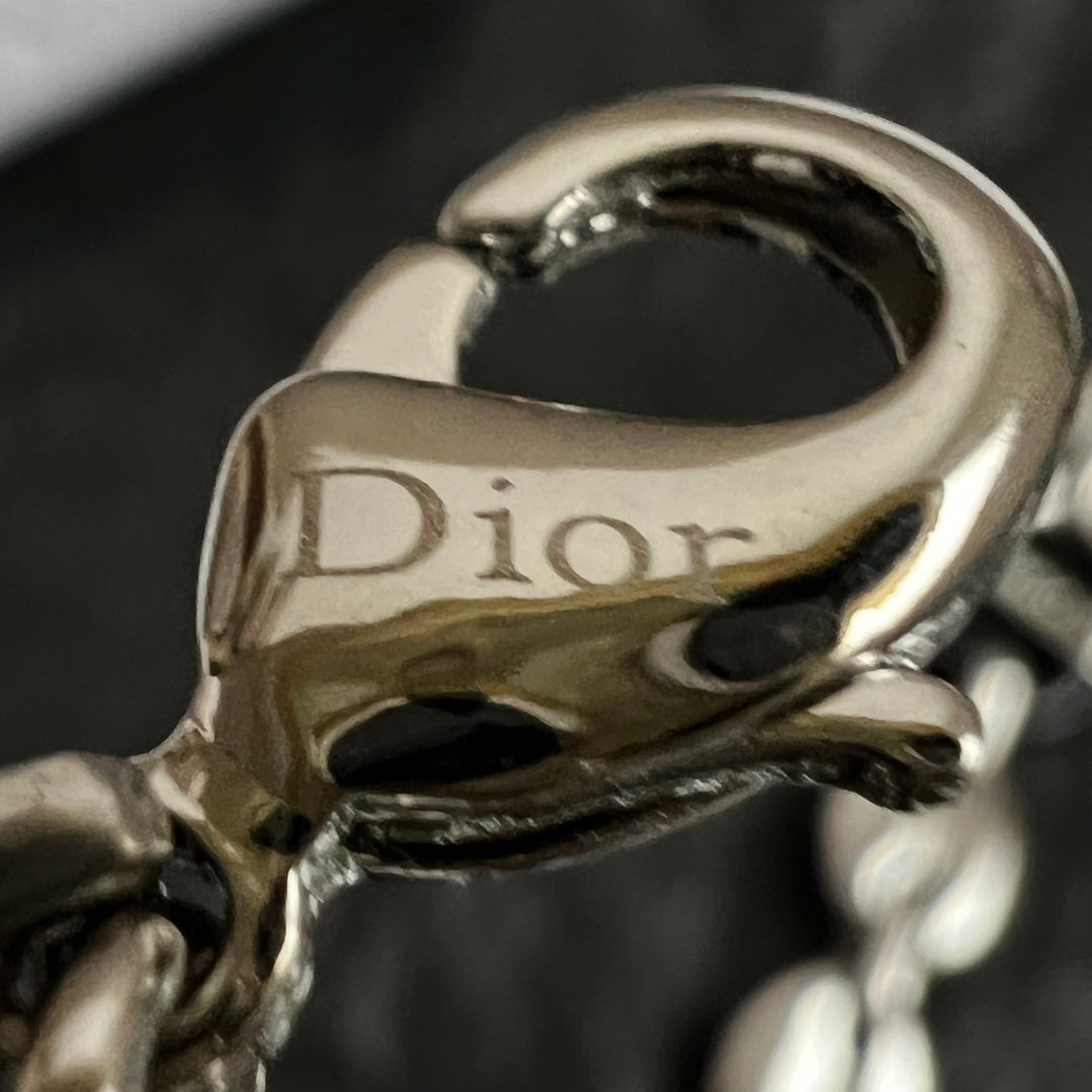 LuxluxHouse Best Quality Accessories Necklace Dior