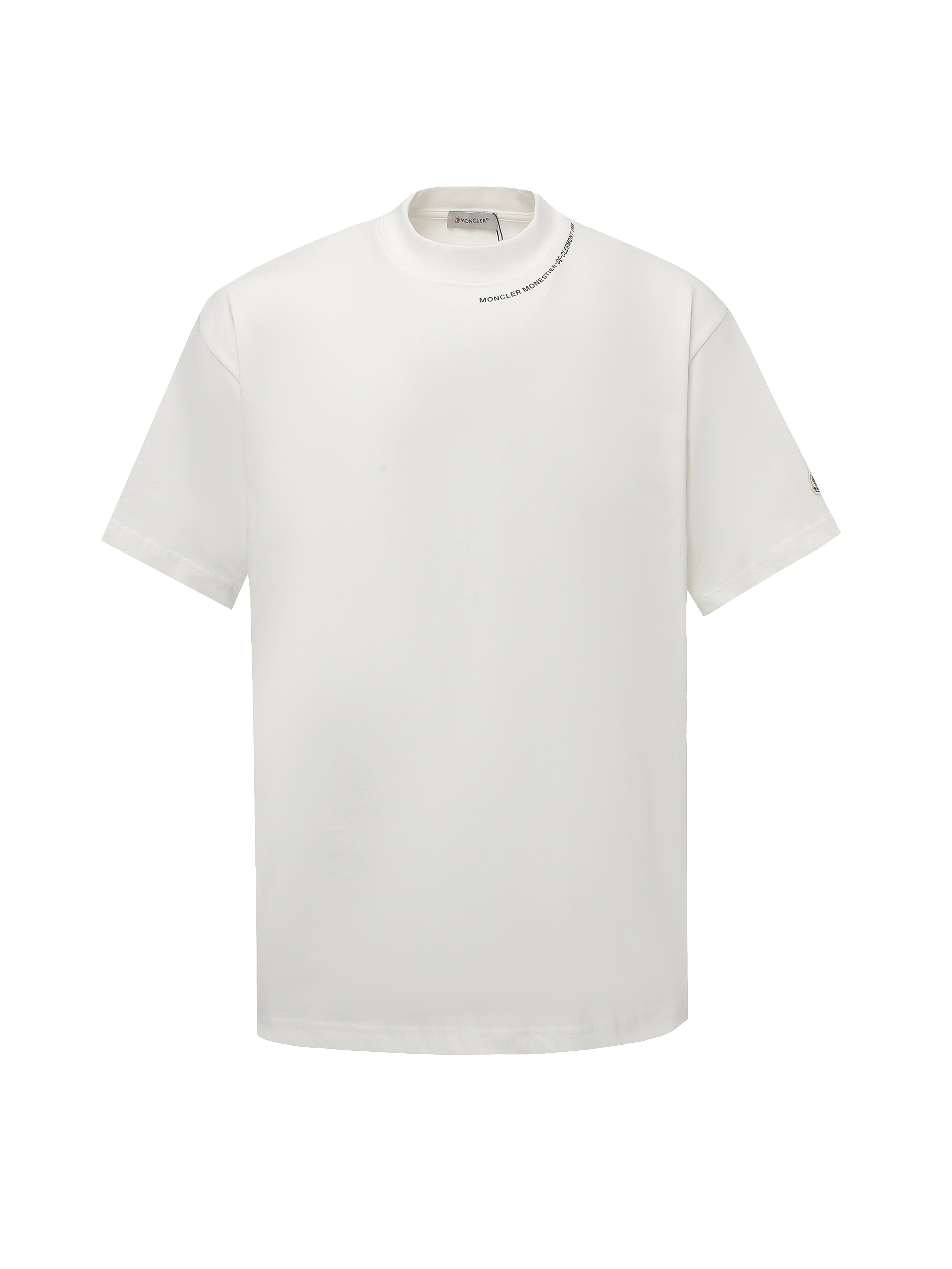 LuxluxHouse Best Quality Clothes T-shirt Moncler