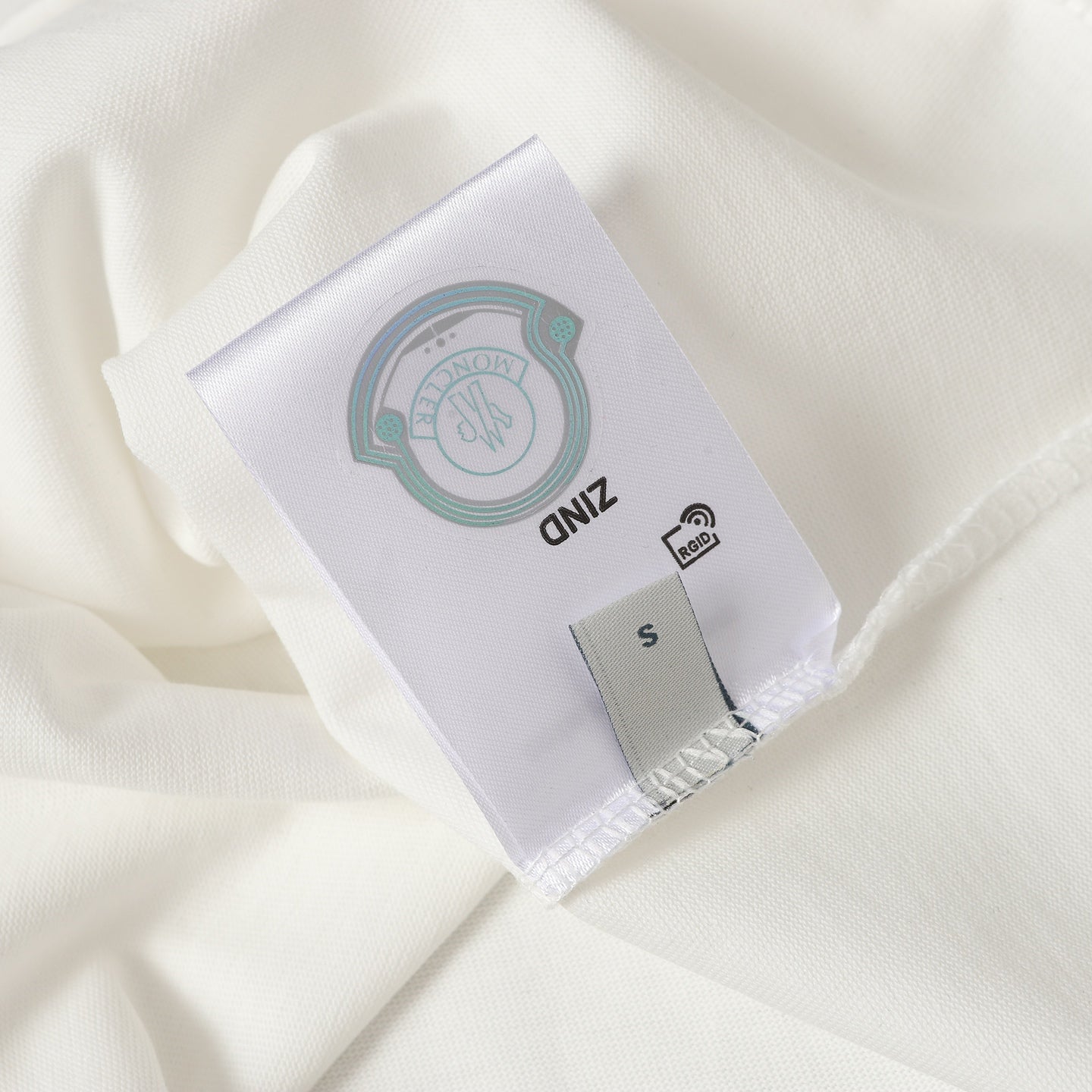 LuxluxHouse Best Quality Clothes T-shirt Moncler