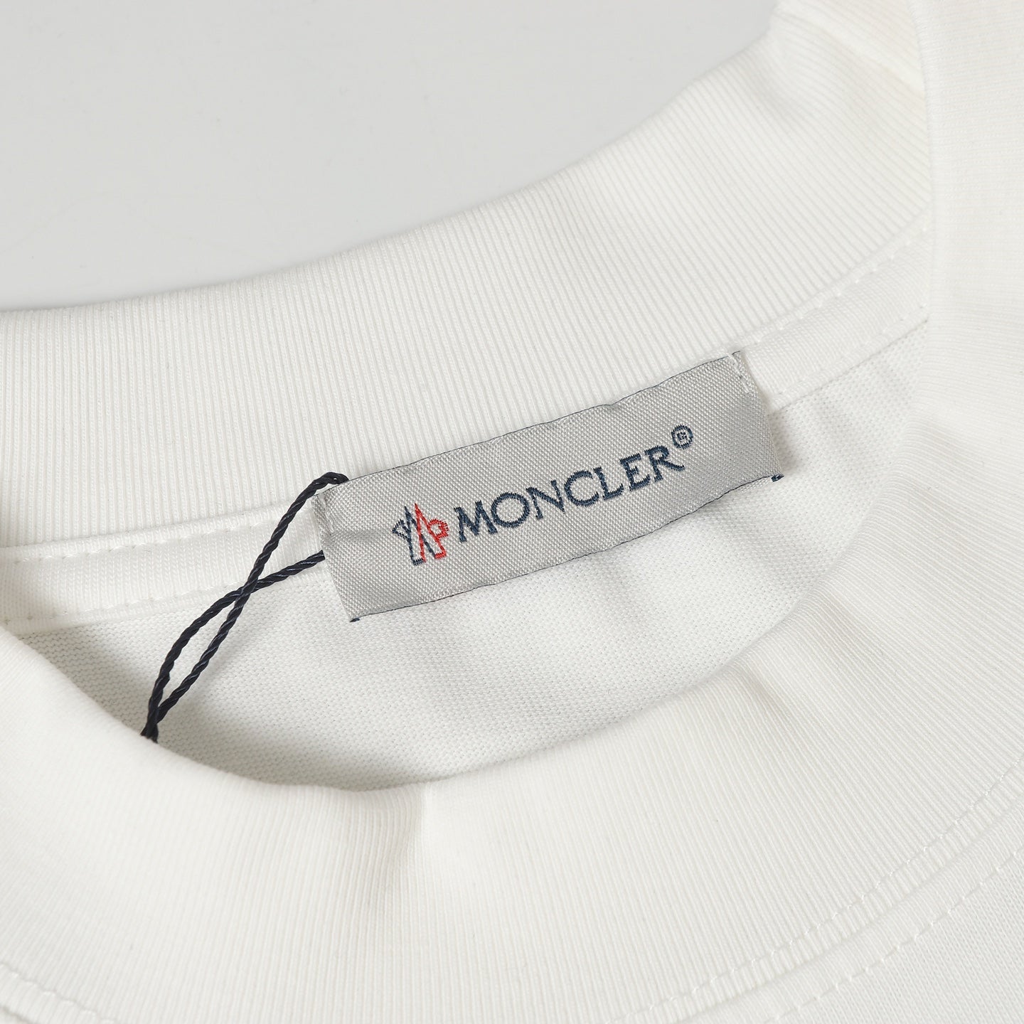 LuxluxHouse Best Quality Clothes T-shirt Moncler