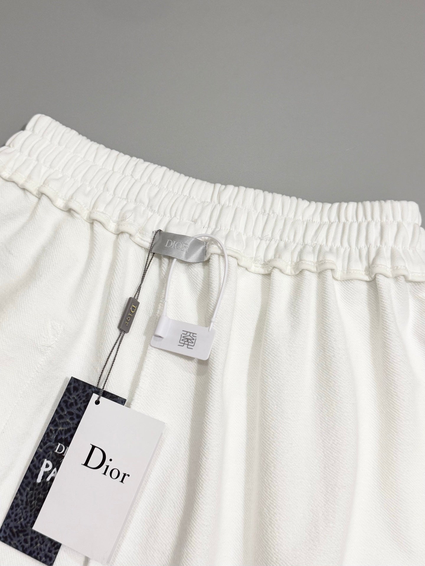 LuxluxHouse Best Quality Clothes Pants Dior