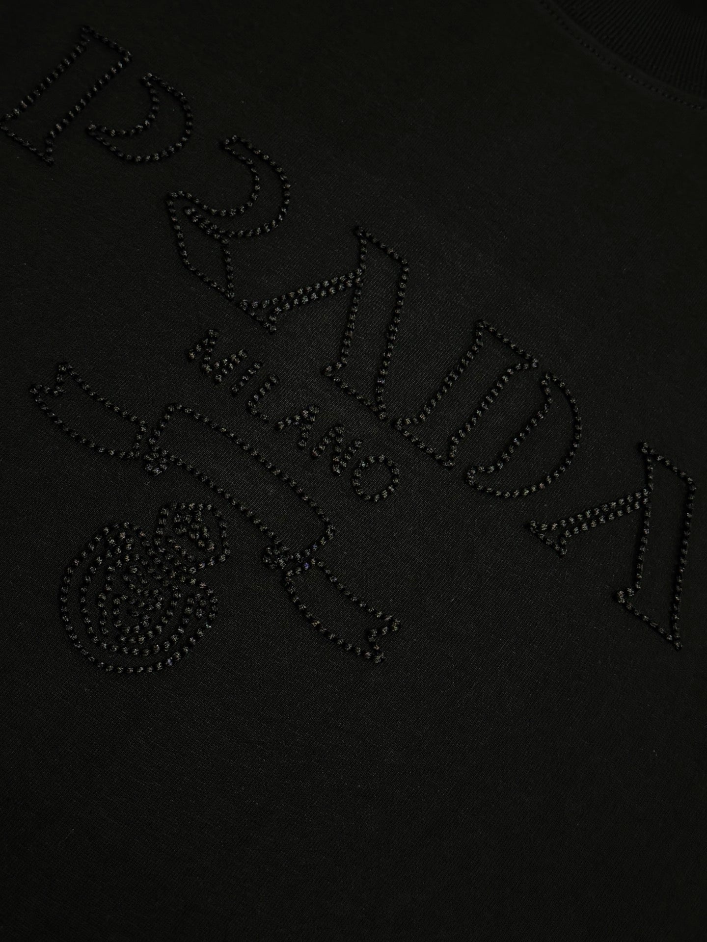 LuxluxHouse Best Quality Clothes T-shirt Prada