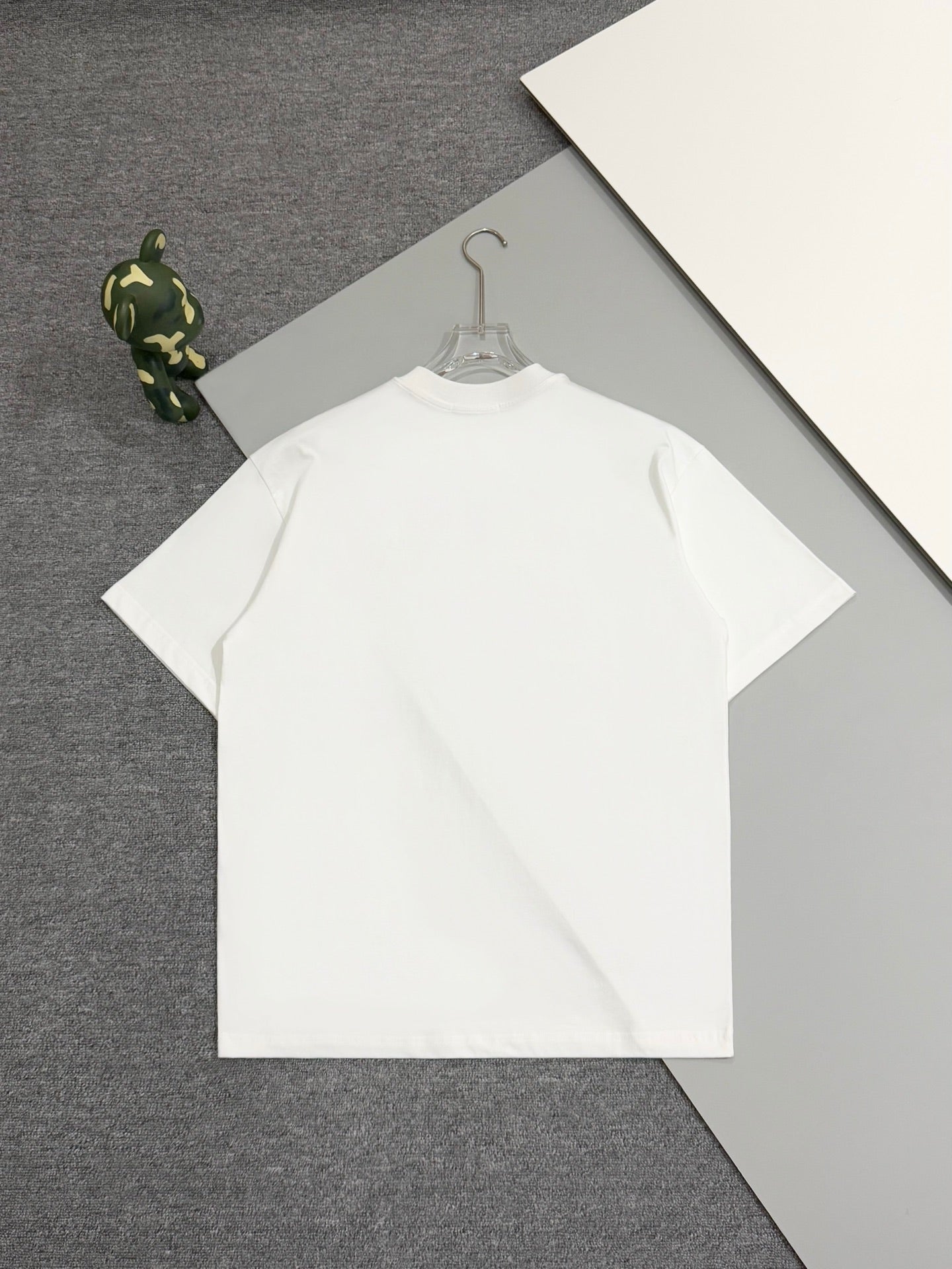 LuxluxHouse Best Quality Clothes T-shirt Prada