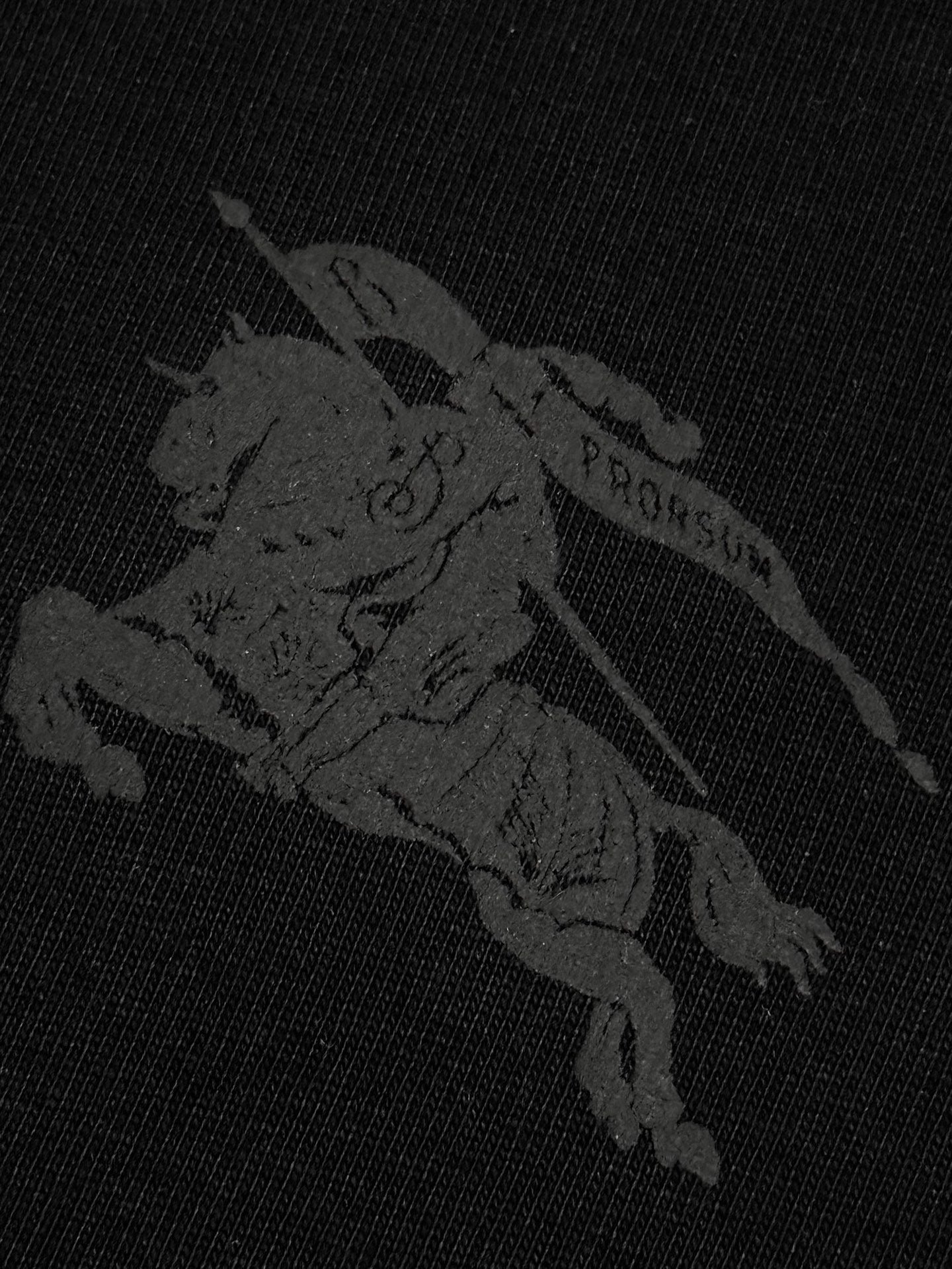 LuxluxHouse Best Quality Clothes Burberry T-shirt