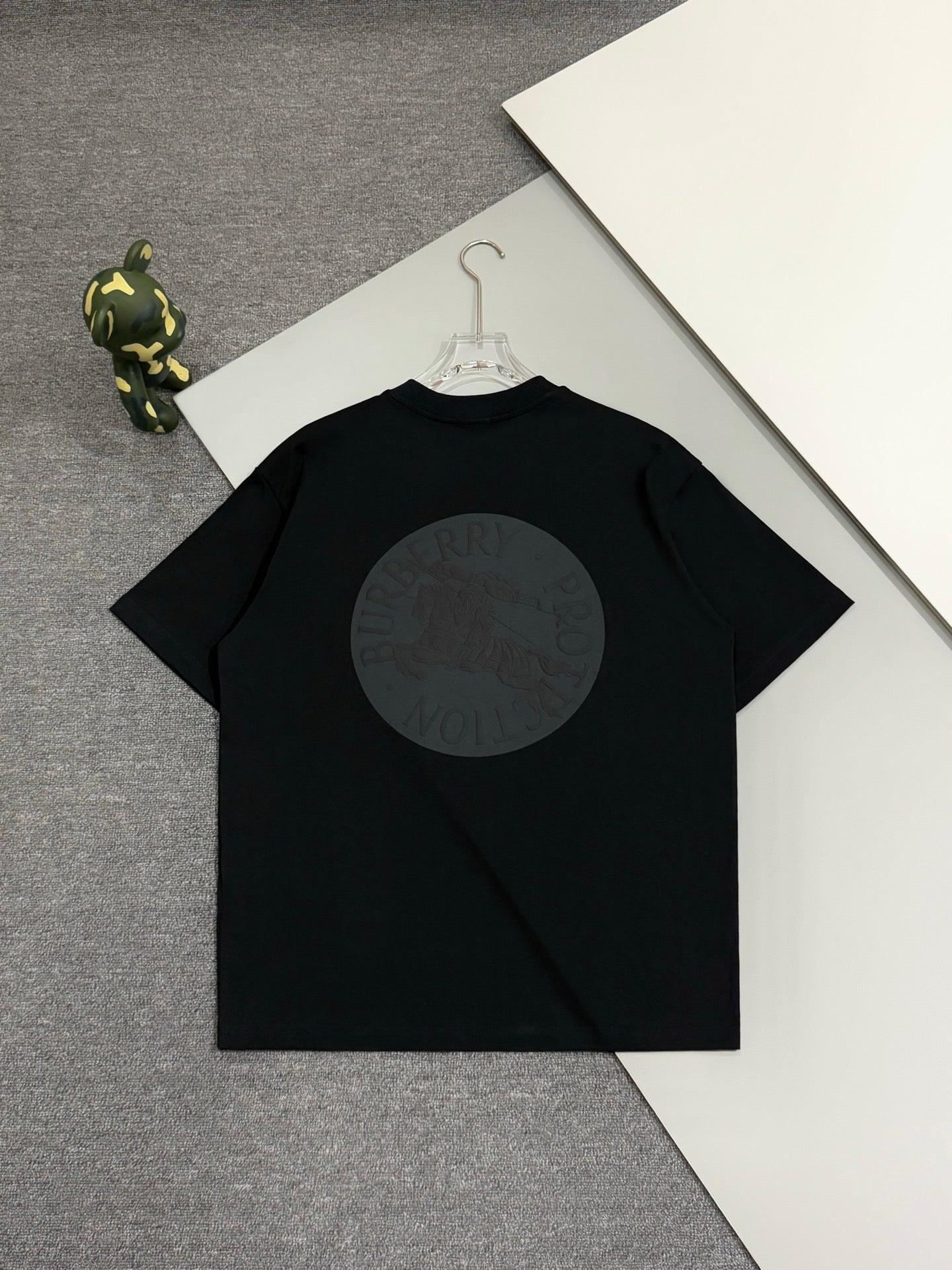 LuxluxHouse Best Quality Clothes Burberry T-shirt