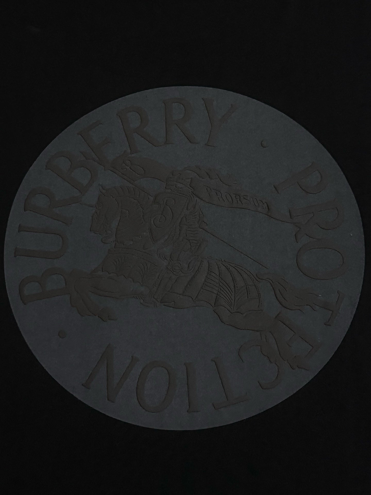 LuxluxHouse Best Quality Clothes Burberry T-shirt