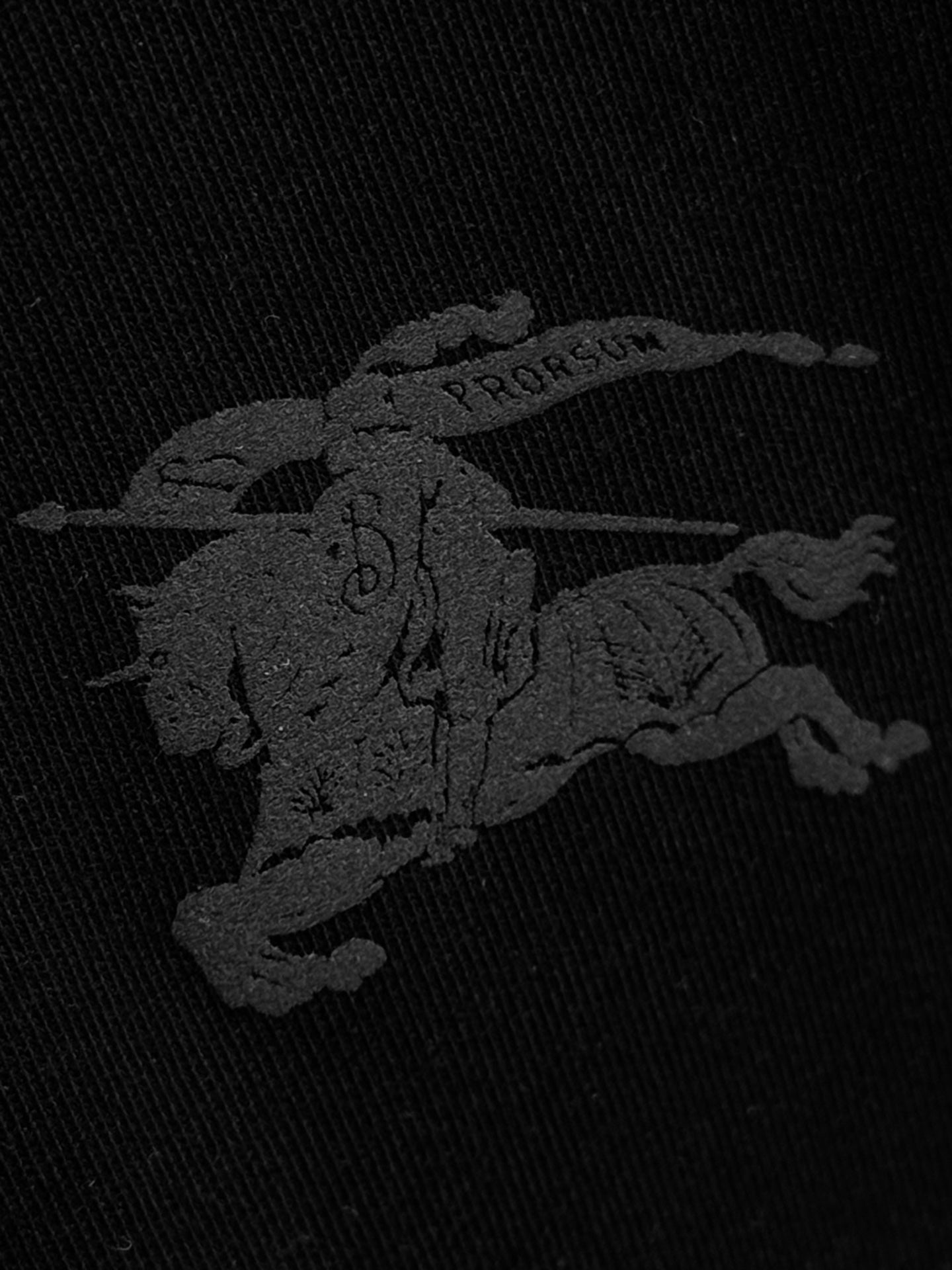 LuxluxHouse Best Quality Clothes Burberry T-shirt