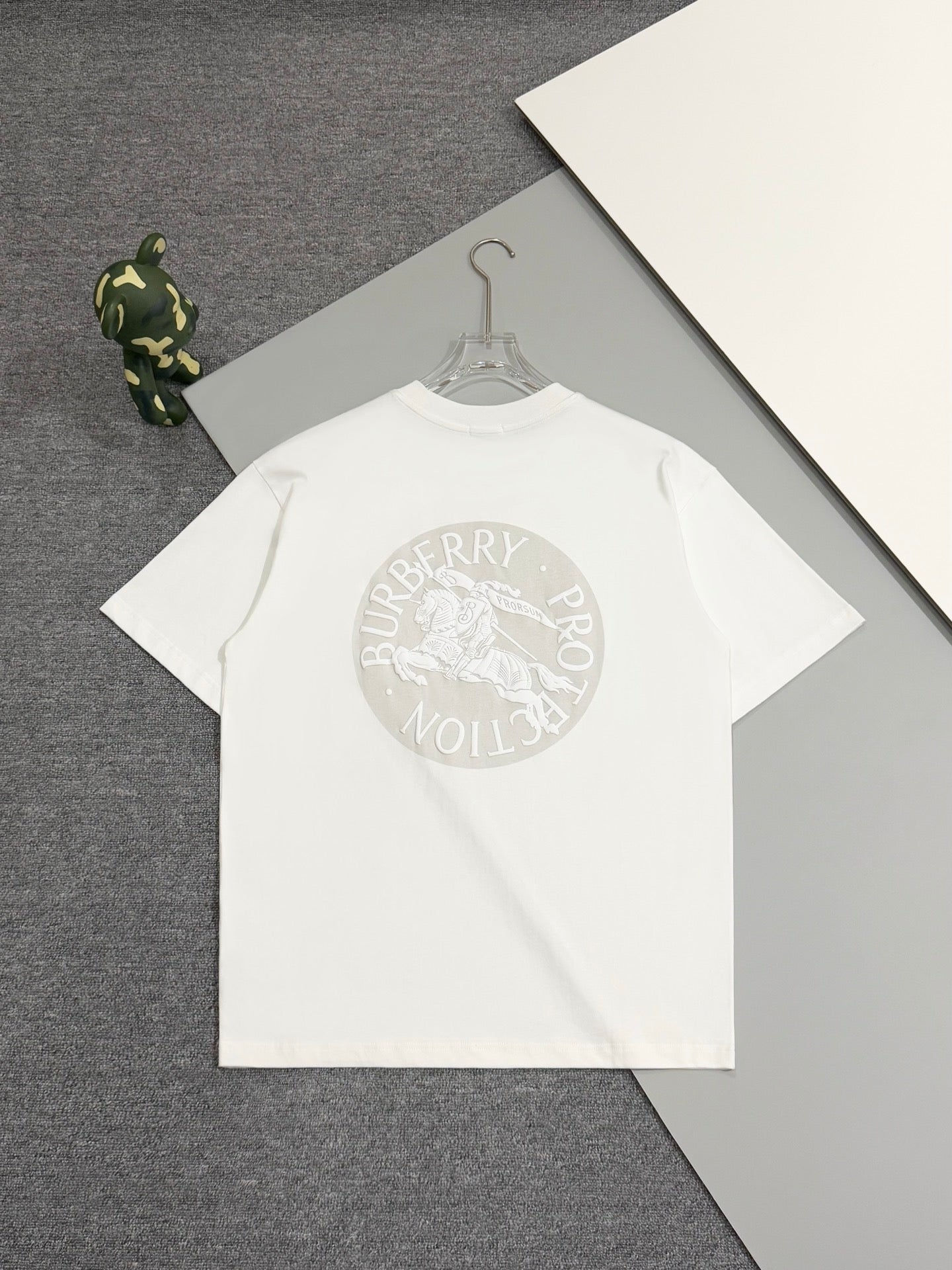 LuxluxHouse Best Quality Clothes Burberry T-shirt