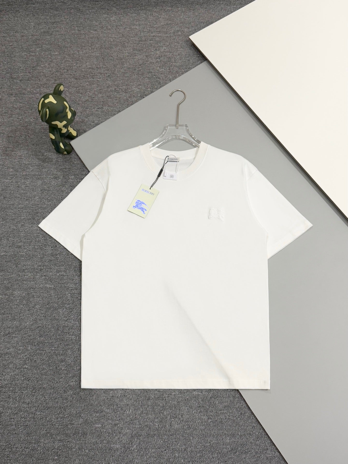 LuxluxHouse Best Quality Clothes Burberry T-shirt