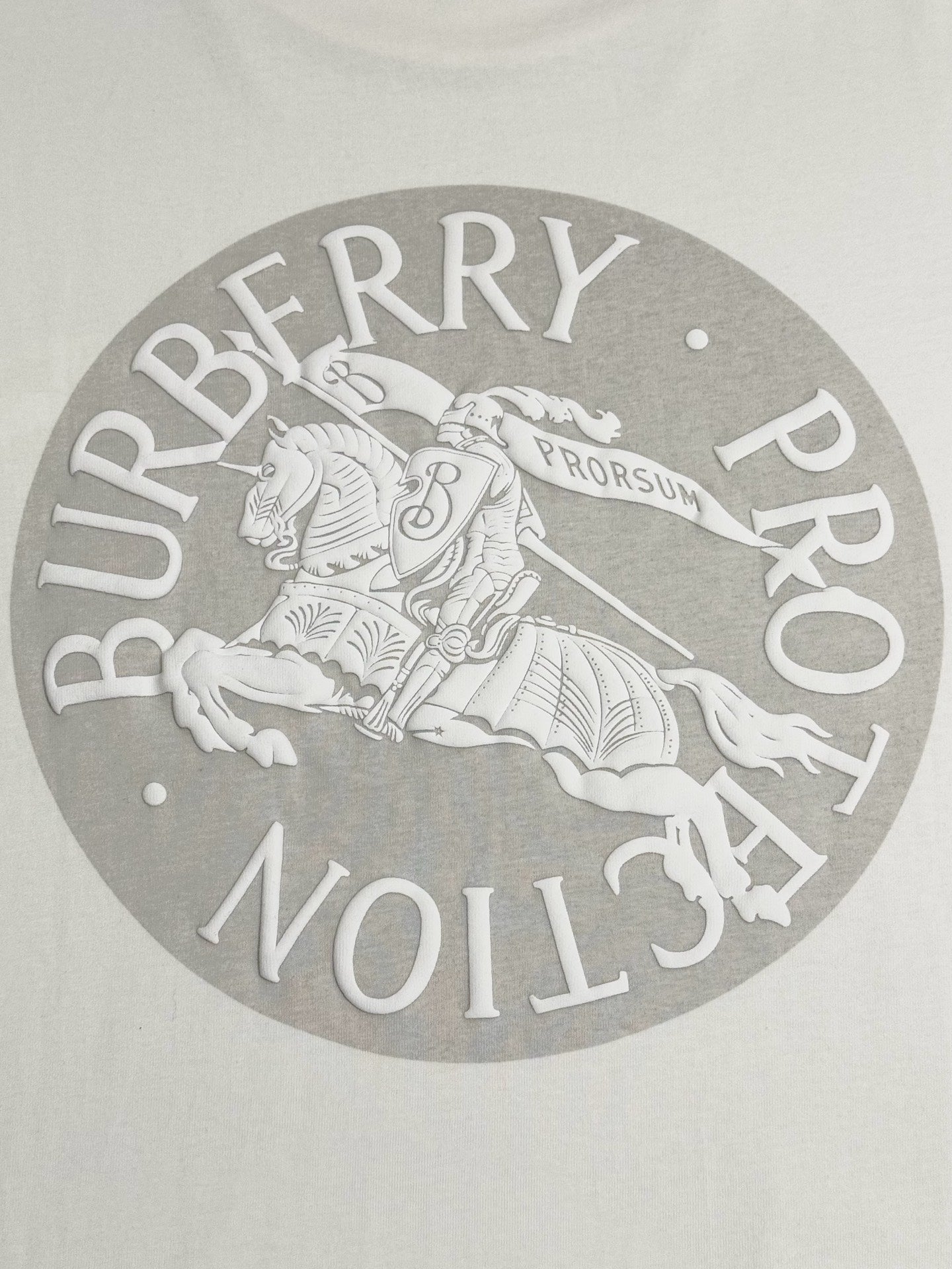 LuxluxHouse Best Quality Clothes Burberry T-shirt