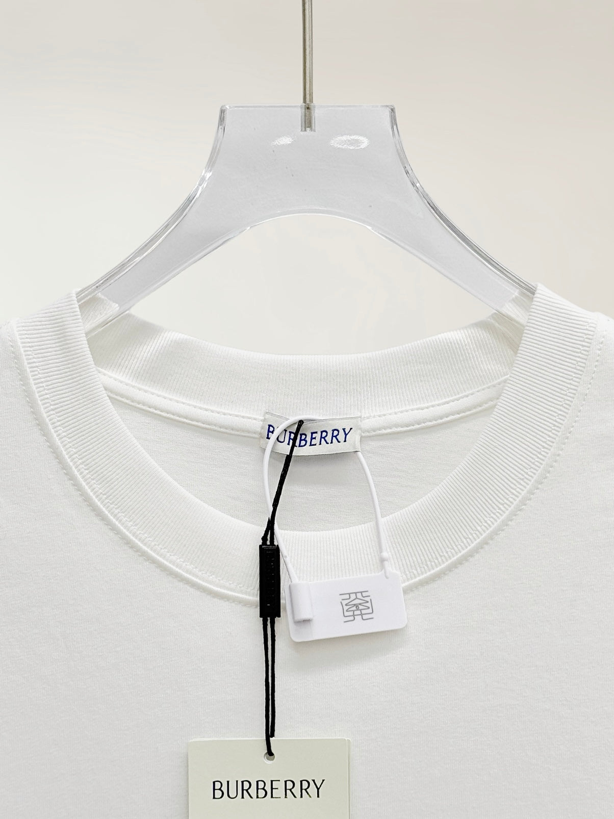 LuxluxHouse Best Quality Clothes Burberry T-shirt