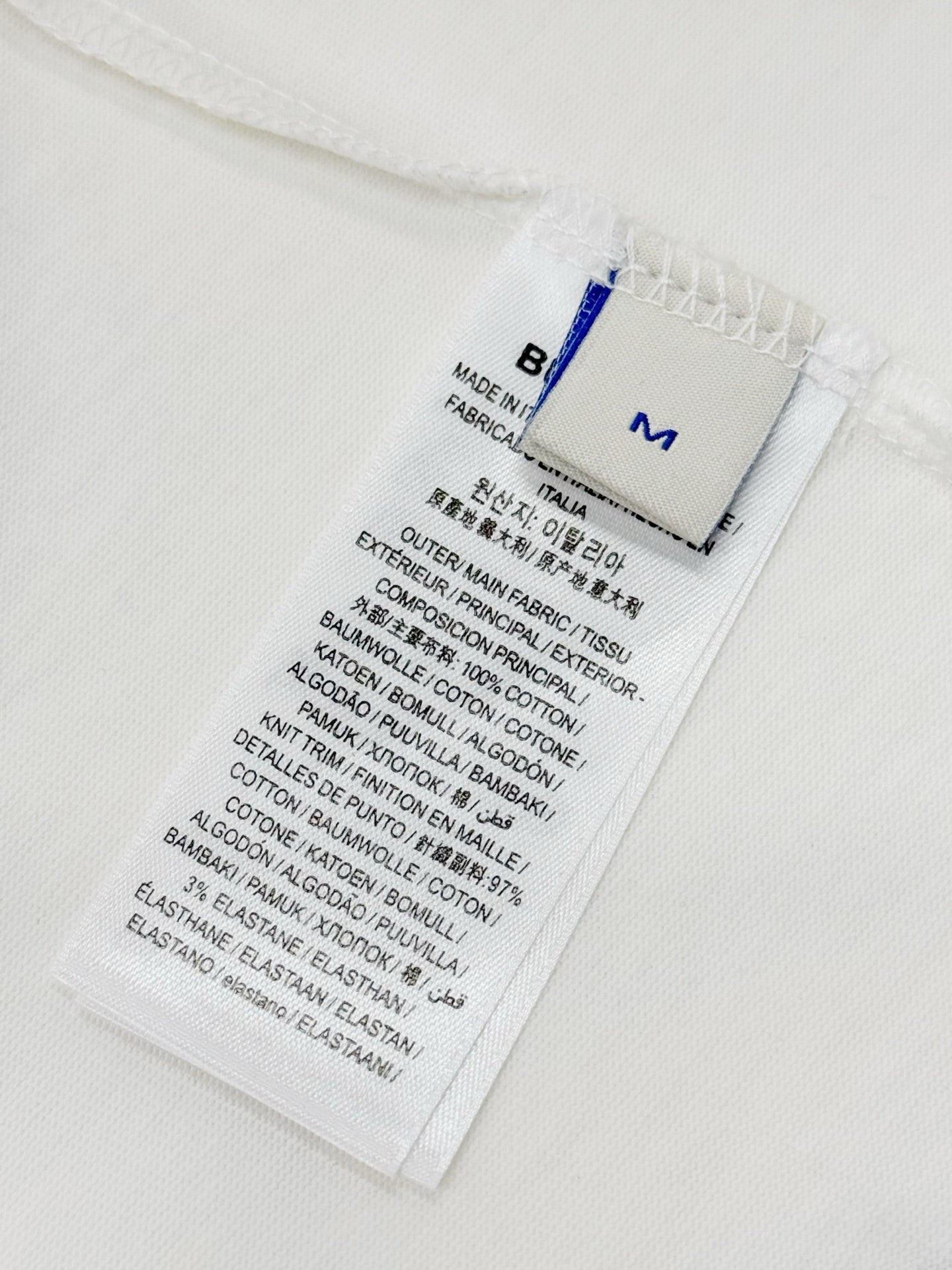 LuxluxHouse Best Quality Clothes Burberry T-shirt