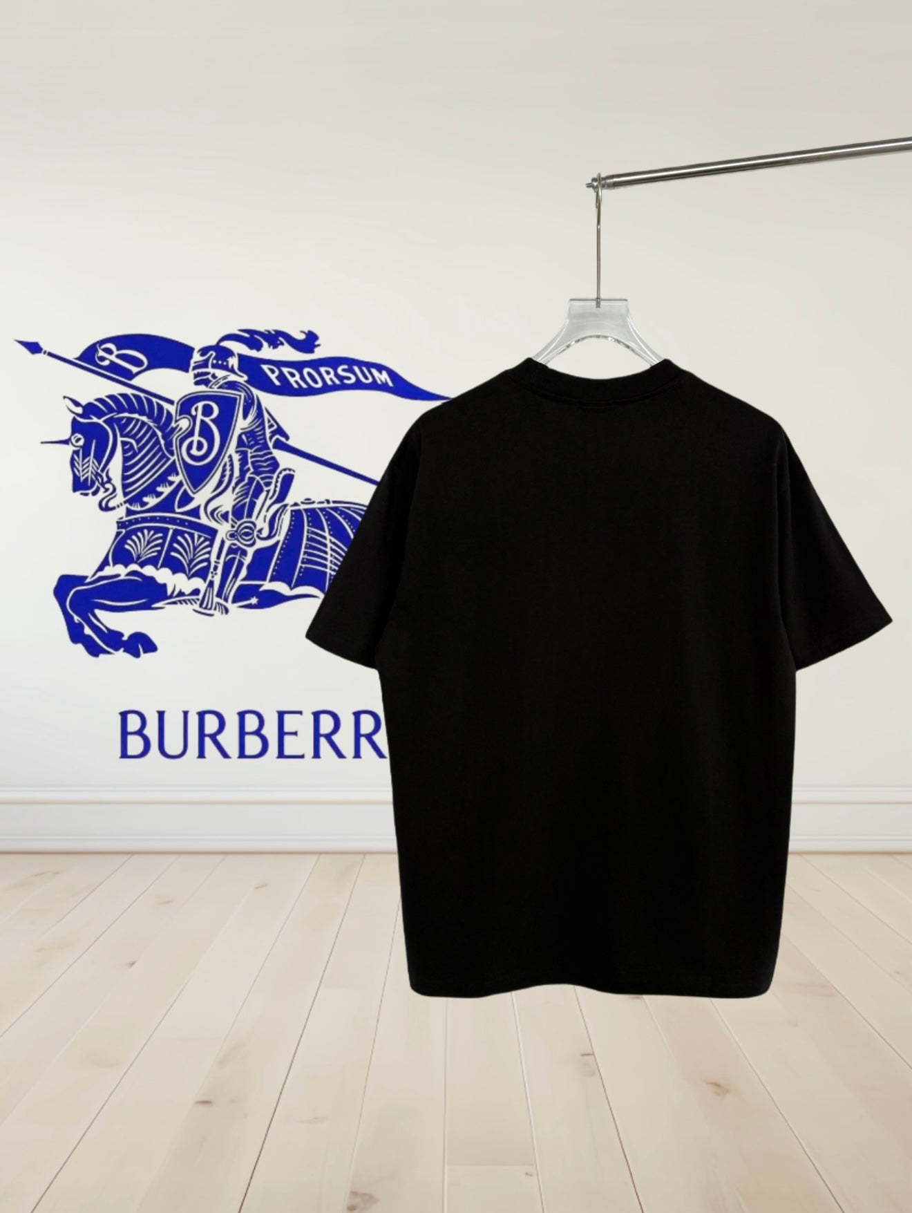 LuxluxHouse Best Quality Clothes Burberry T-shirt