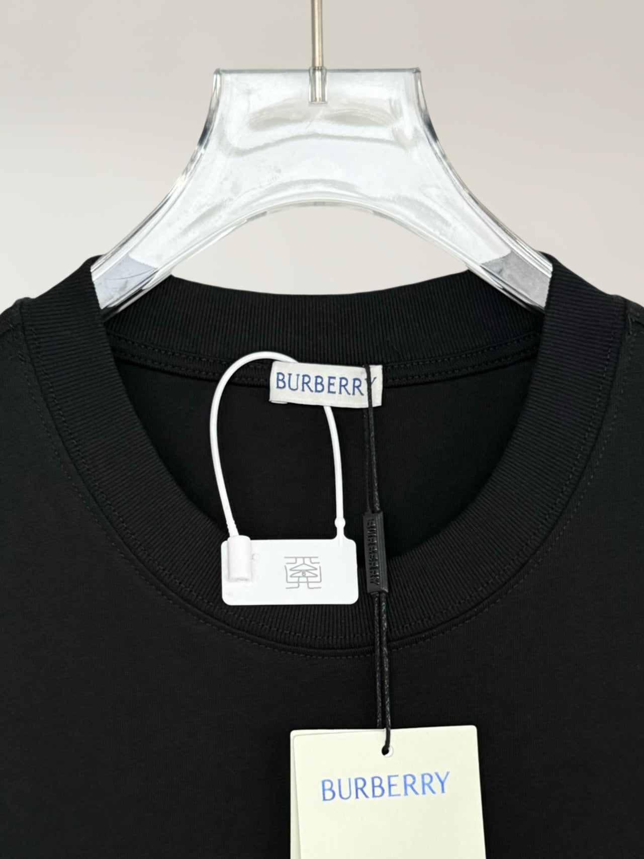 LuxluxHouse Best Quality Clothes Burberry T-shirt