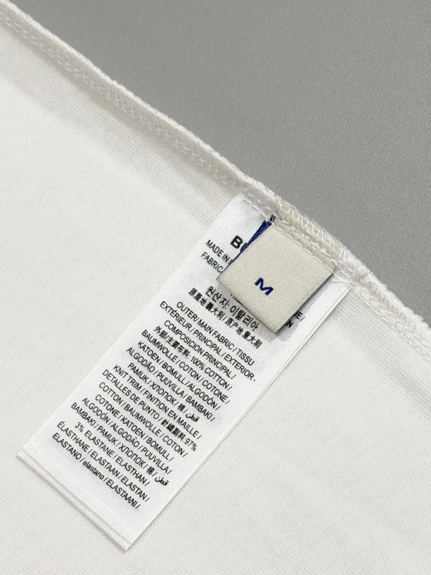 LuxluxHouse Best Quality Clothes Burberry T-shirt