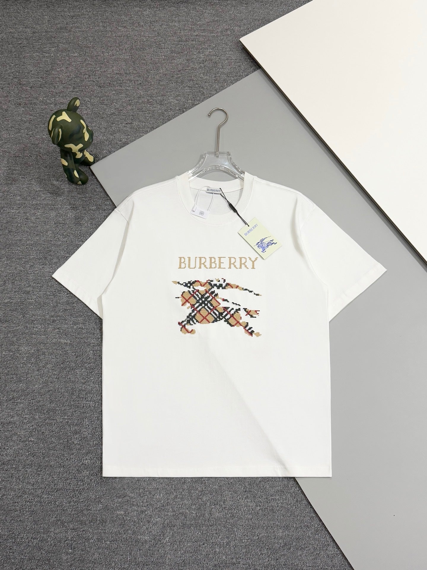 LuxluxHouse Best Quality Clothes Burberry T-shirt