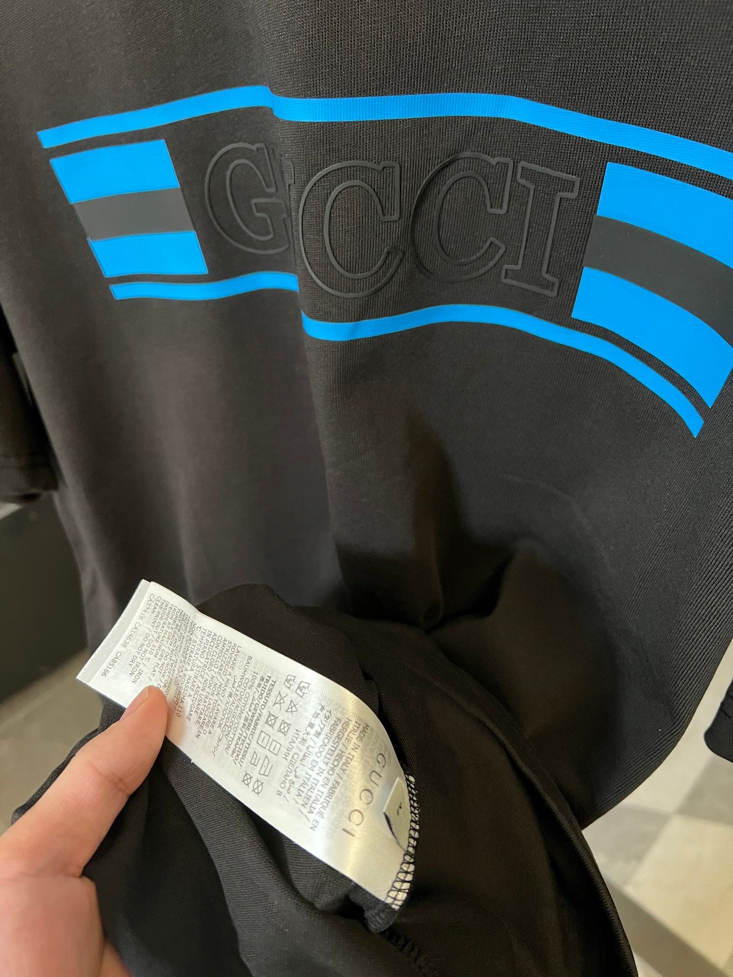 LuxluxHouse Best Quality Clothes Gucci T-shirt