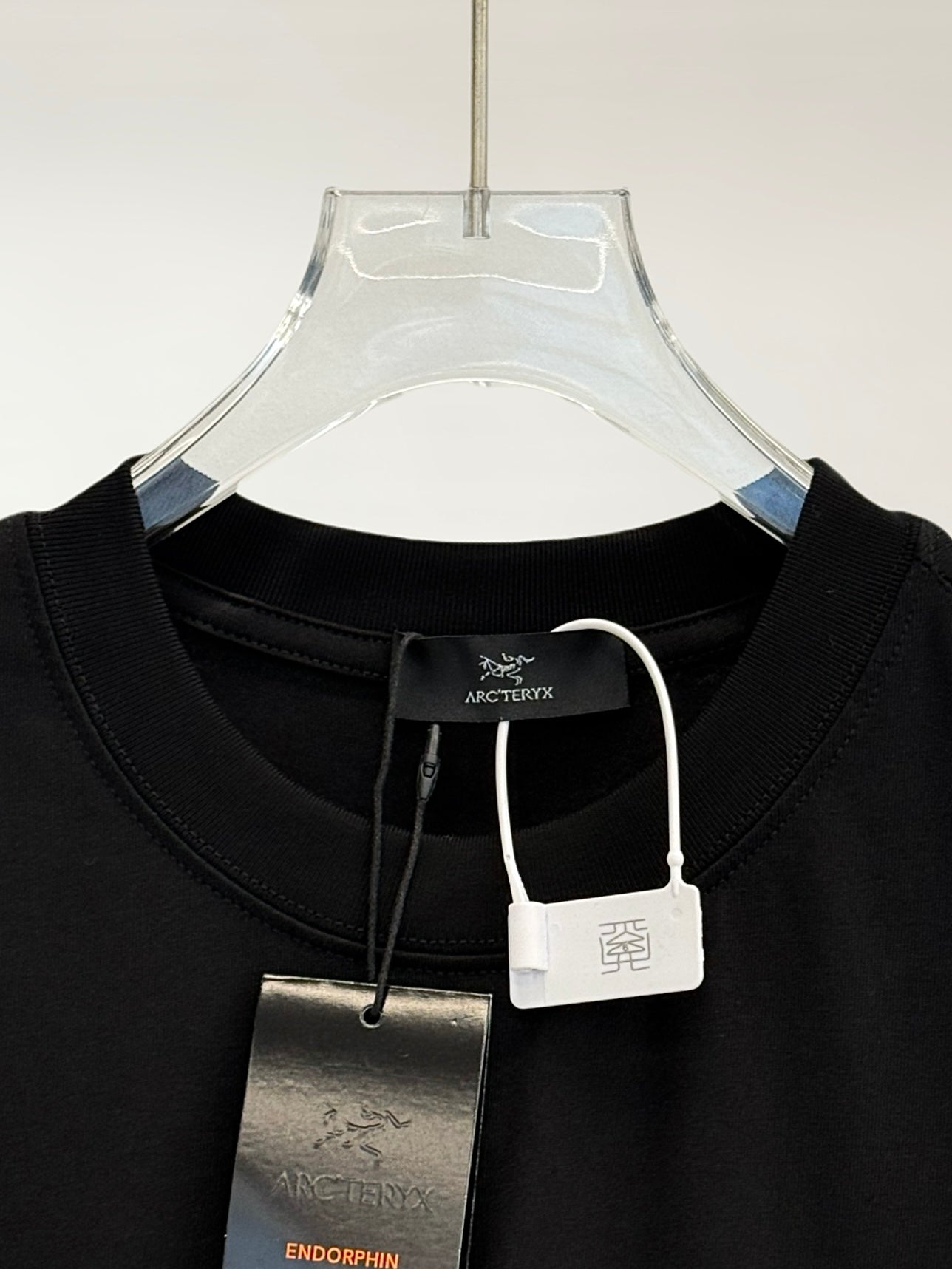 LuxluxHouse Best Quality Clothes T-shirt Arcteryx