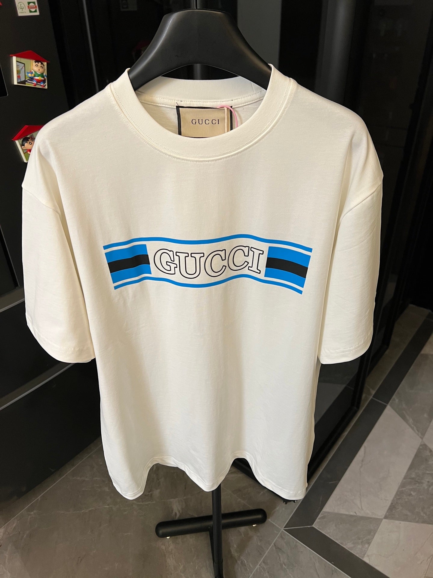 LuxluxHouse Best Quality Clothes Gucci T-shirt
