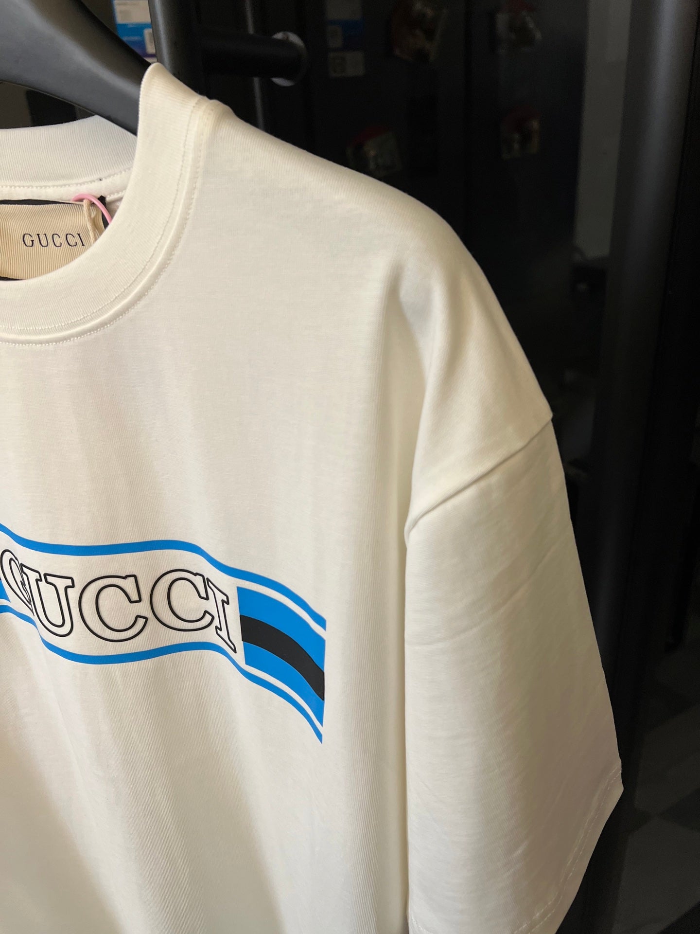 LuxluxHouse Best Quality Clothes Gucci T-shirt