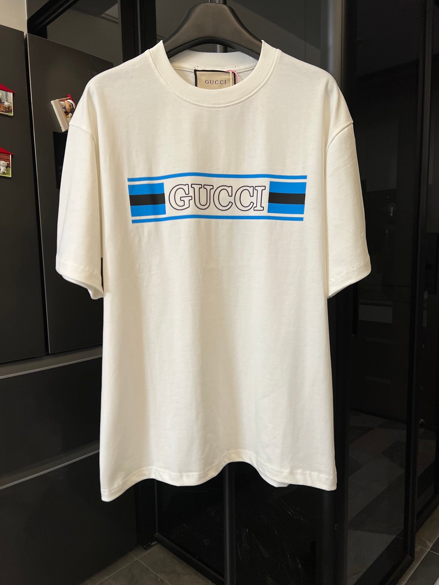 LuxluxHouse Best Quality Clothes Gucci T-shirt