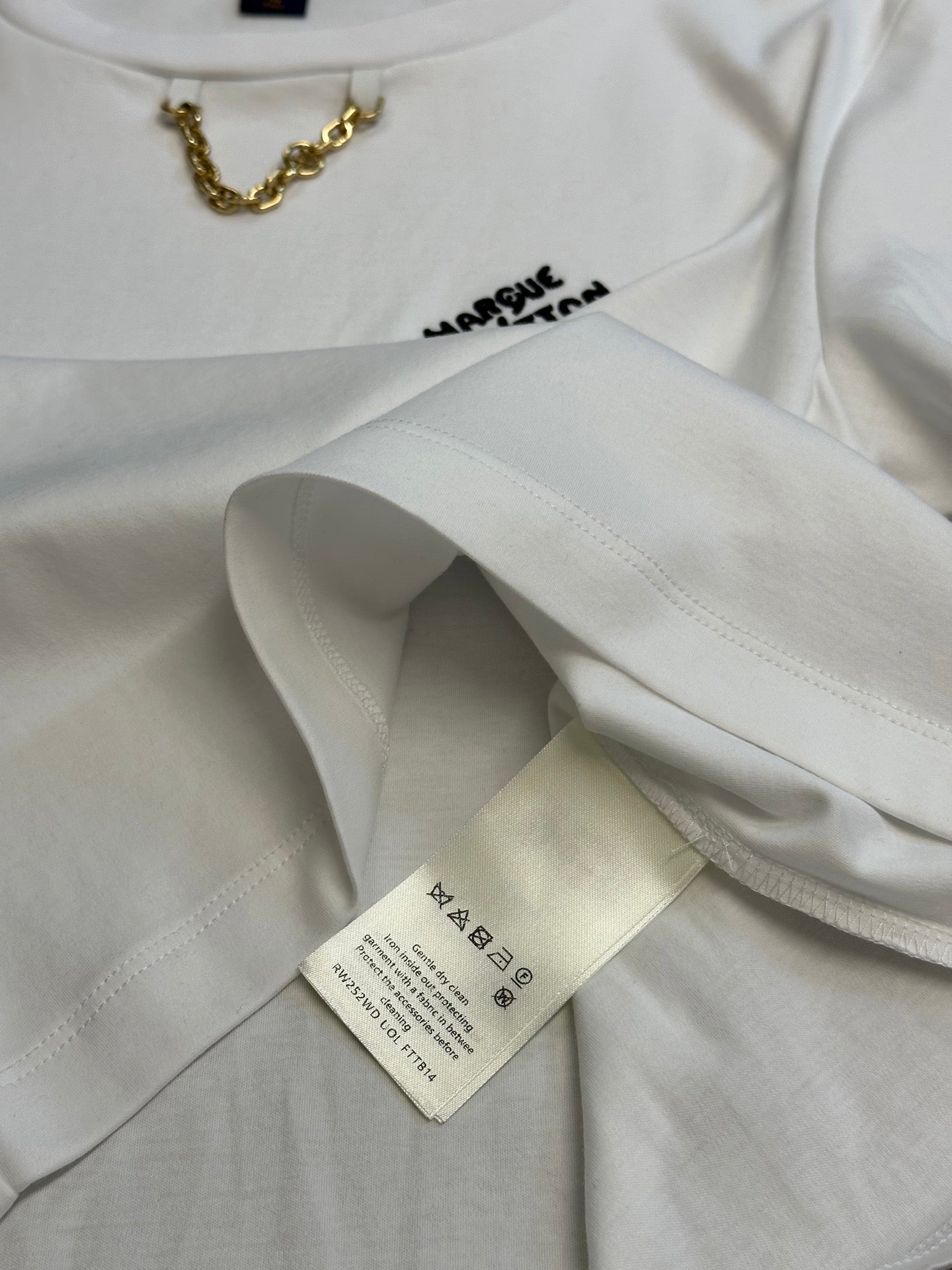 LuxluxHouse Best Quality Clothes Shirts&Polo Louis Vuitton