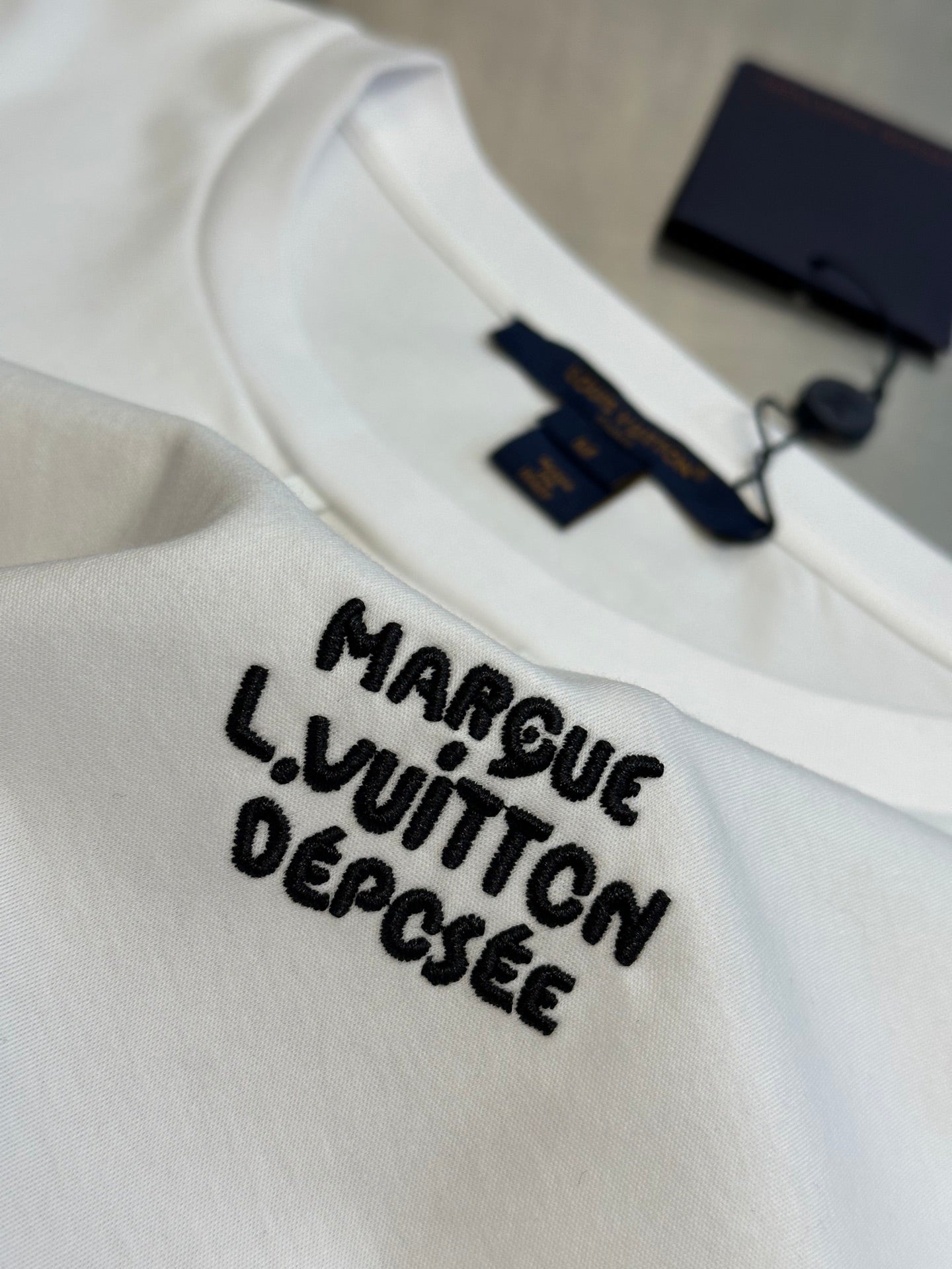 LuxluxHouse Best Quality Clothes Shirts&Polo Louis Vuitton