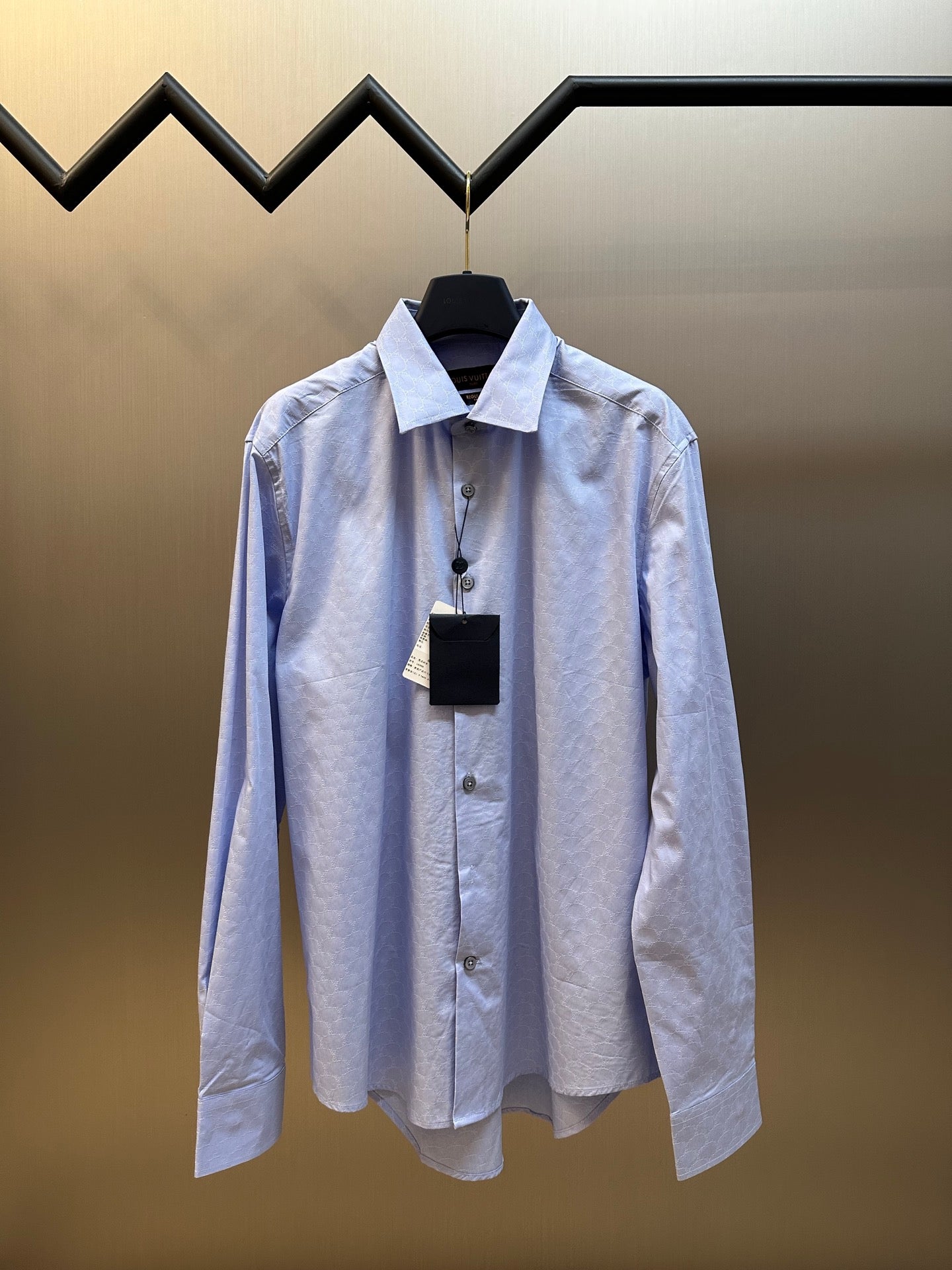 LuxluxHouse Best Quality Clothes Shirts&Polo Louis Vuitton