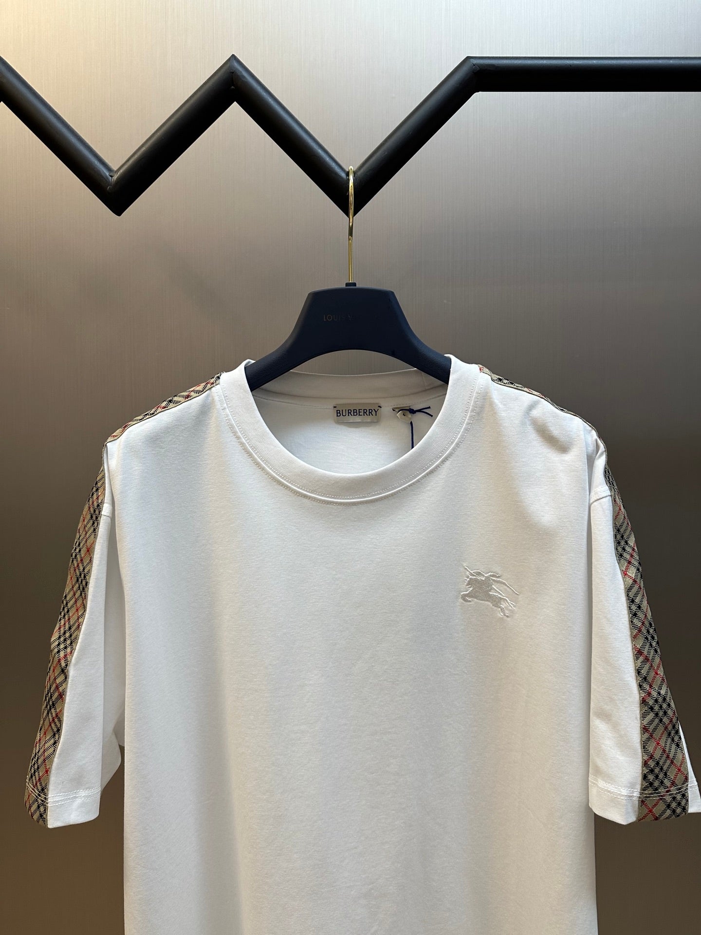 LuxluxHouse Best Quality Clothes Burberry T-shirt