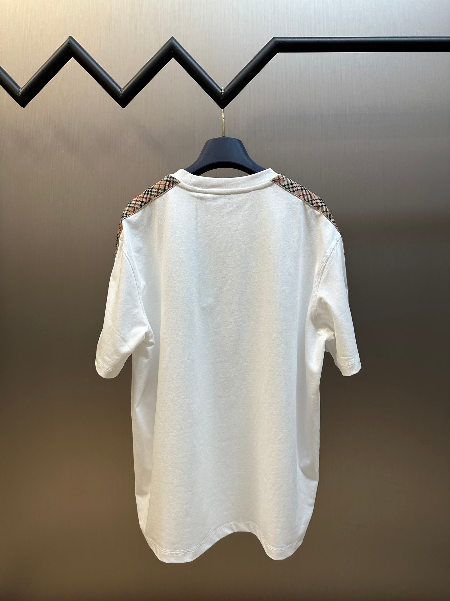 LuxluxHouse Best Quality Clothes Burberry T-shirt