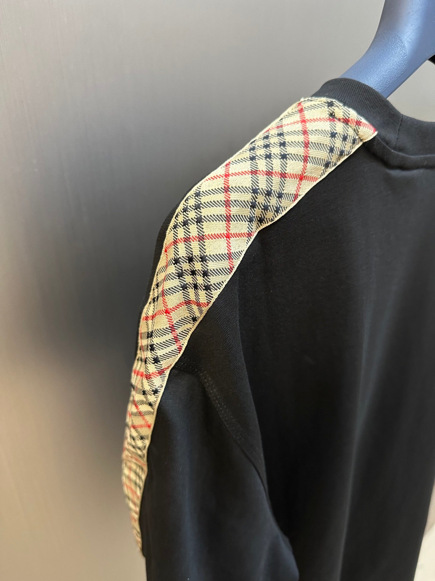 LuxluxHouse Best Quality Clothes Burberry T-shirt