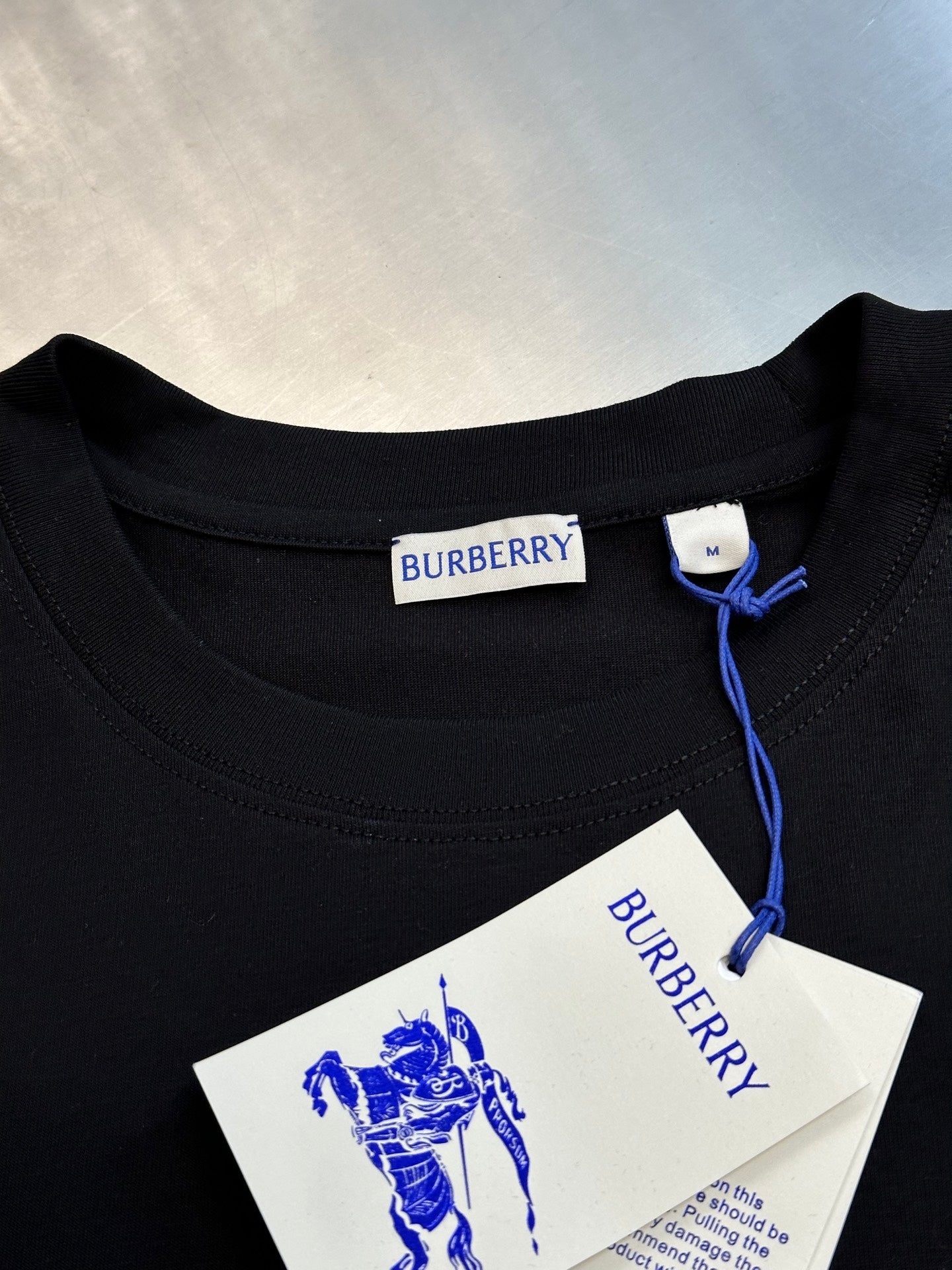 LuxluxHouse Best Quality Clothes Burberry T-shirt