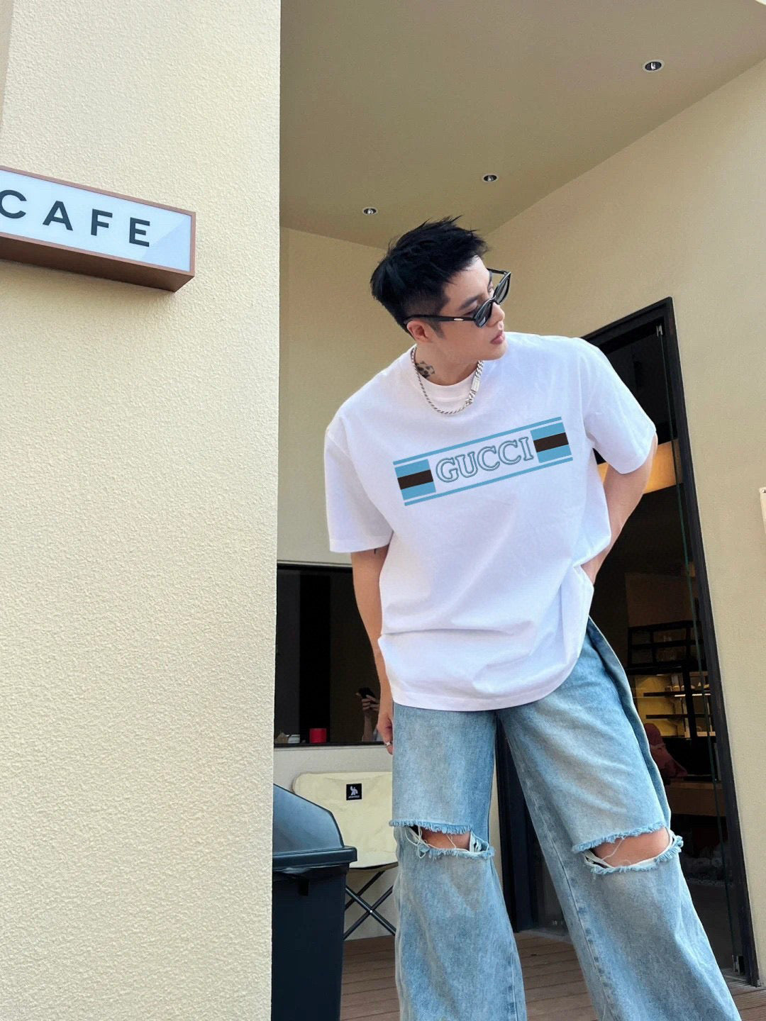 LuxluxHouse Best Quality Clothes Gucci T-shirt