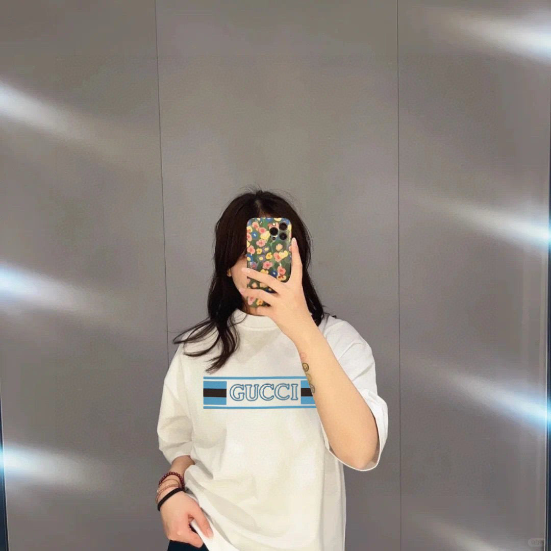 LuxluxHouse Best Quality Clothes Gucci T-shirt