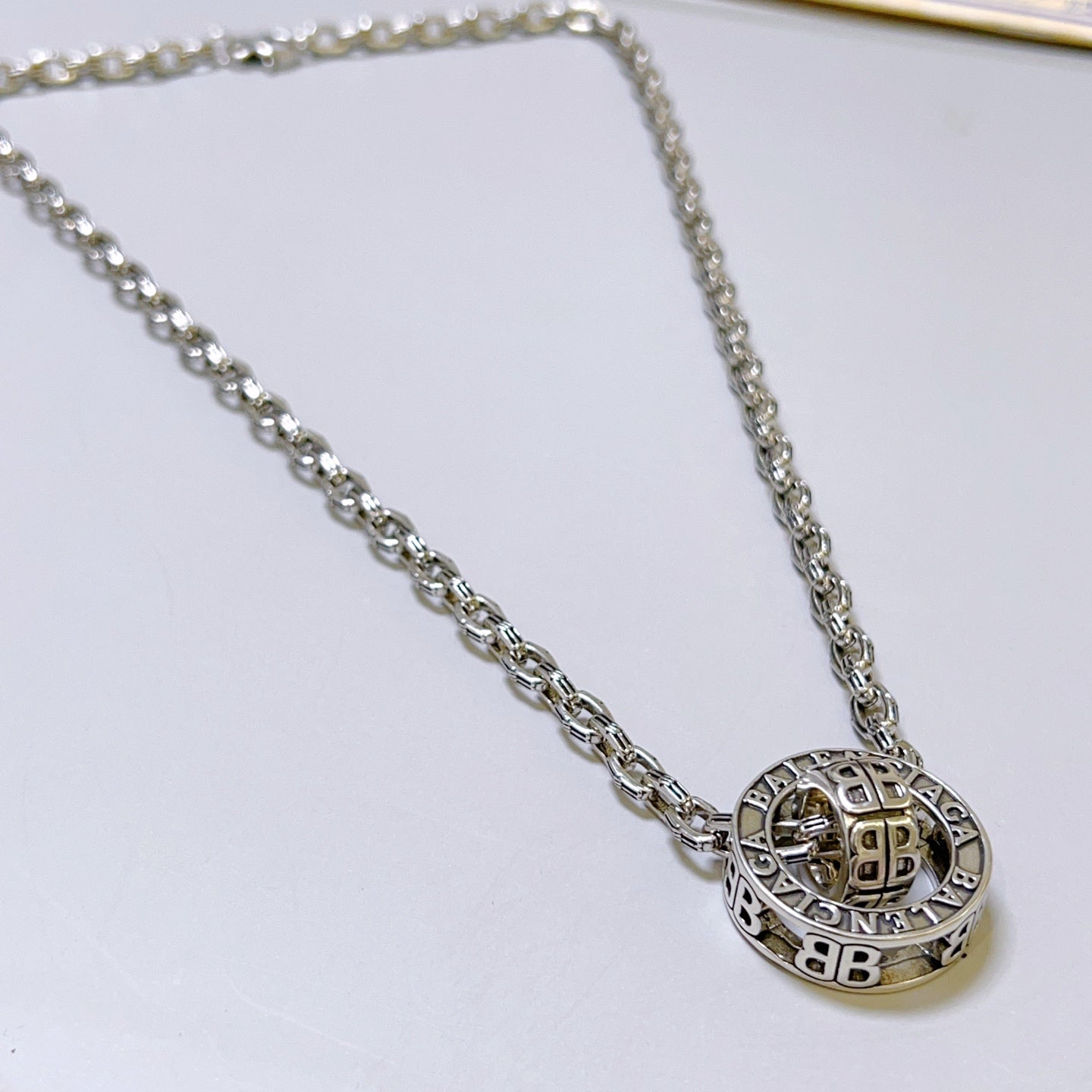 LuxluxHouse Best Quality Accessories Balenciaga