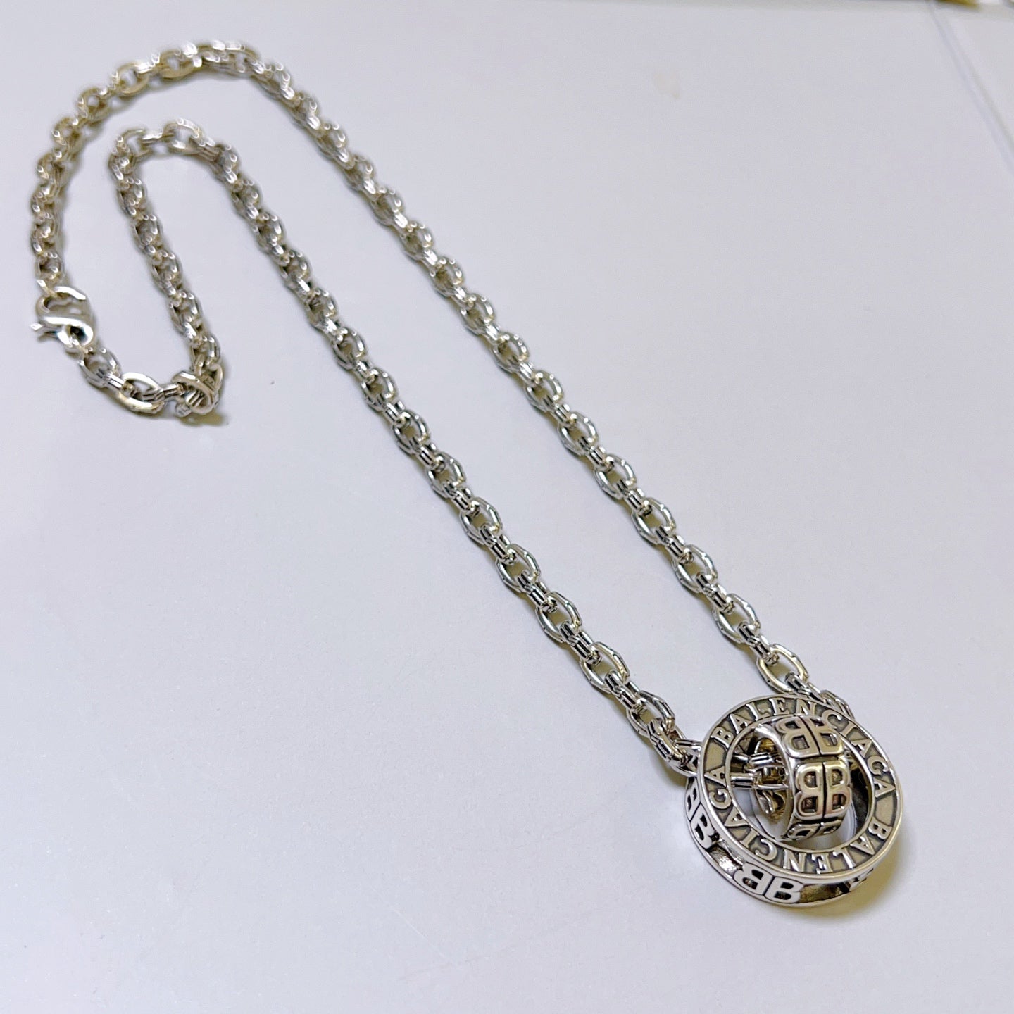 LuxluxHouse Best Quality Accessories Balenciaga